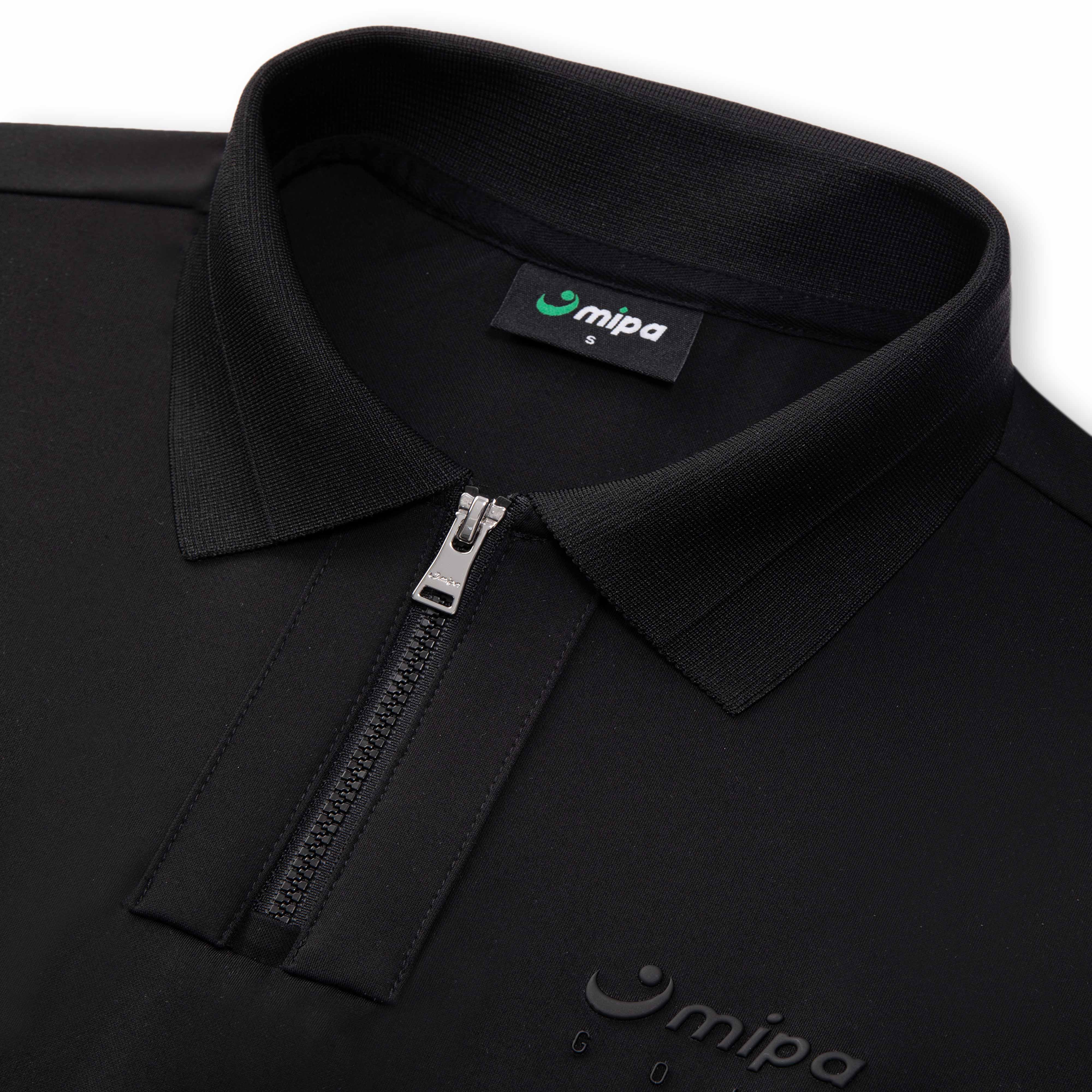 Cole Top - Black