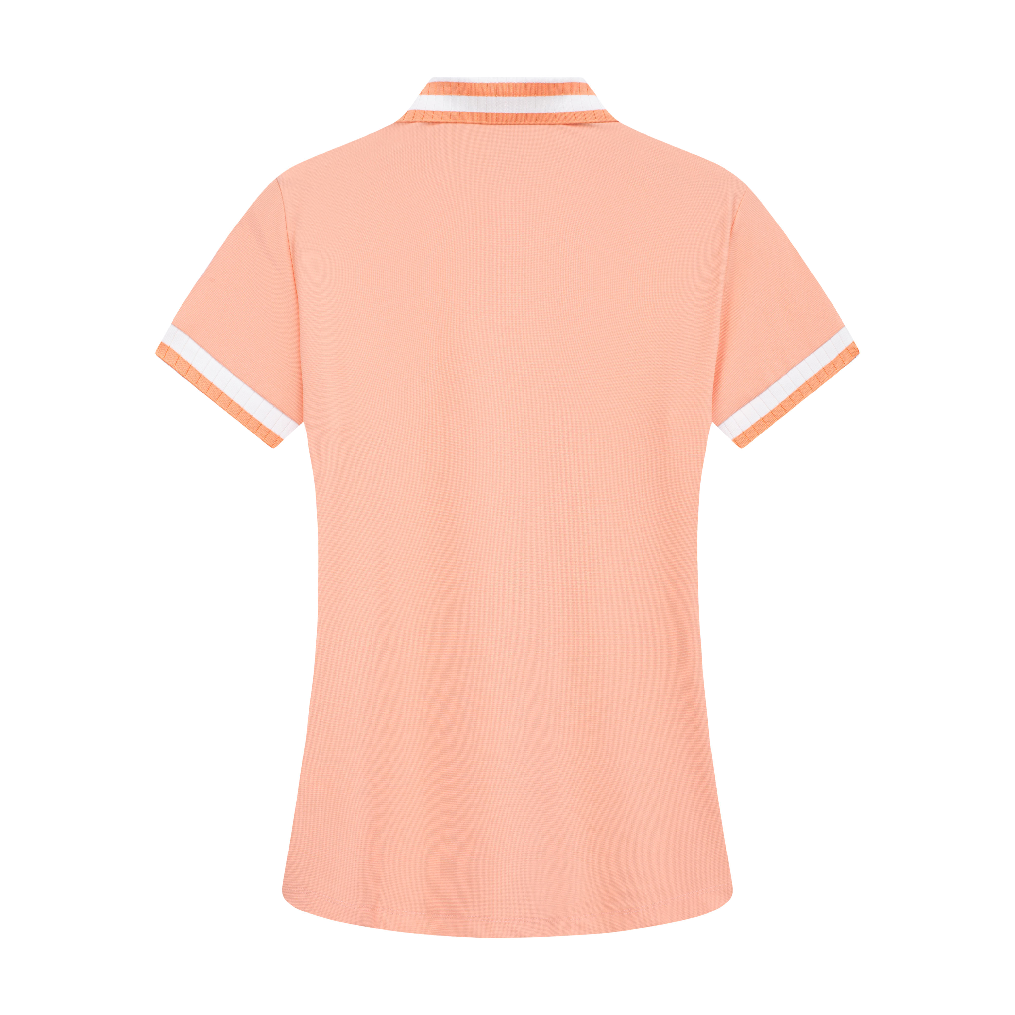 Aven Top - Orange