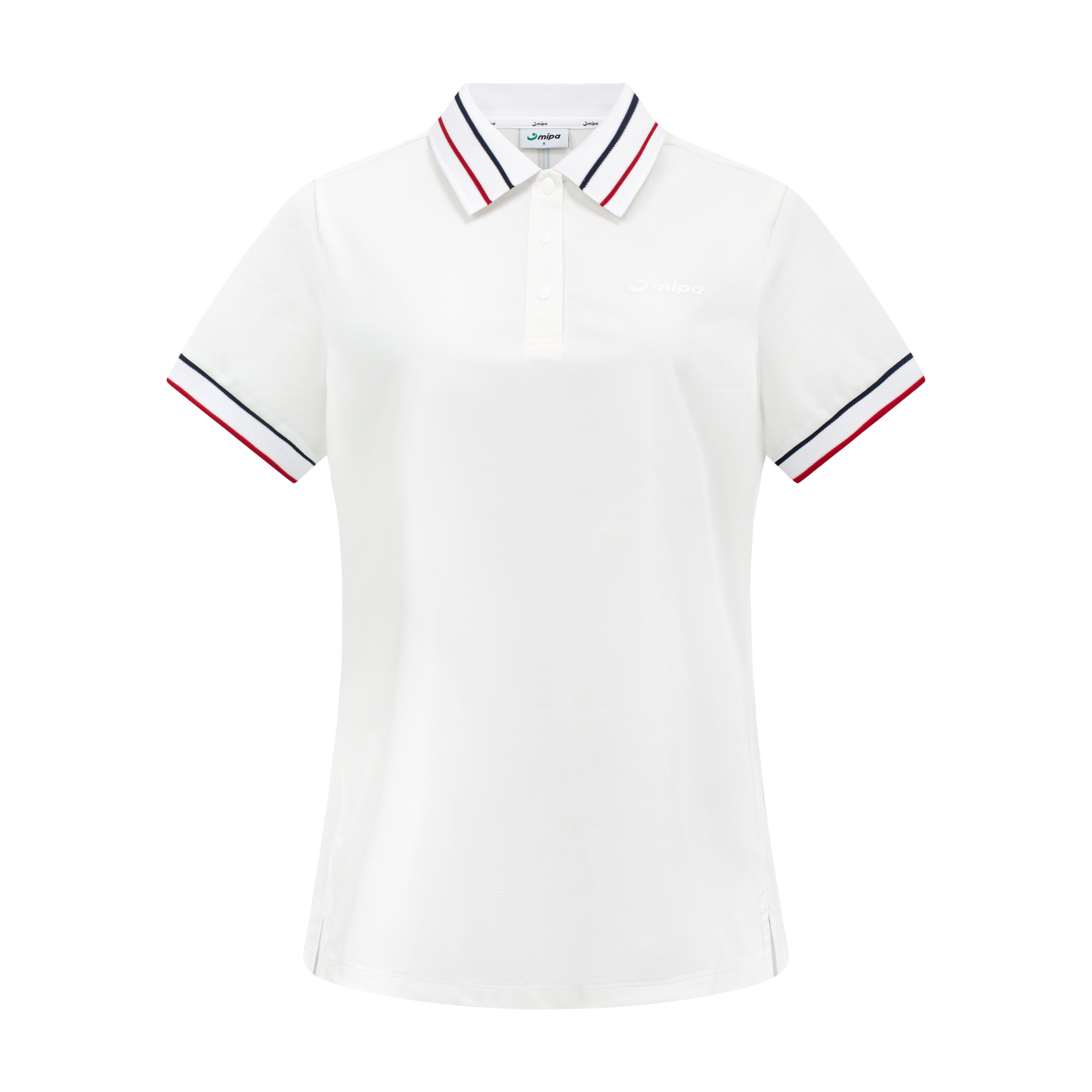 Jay Top - White