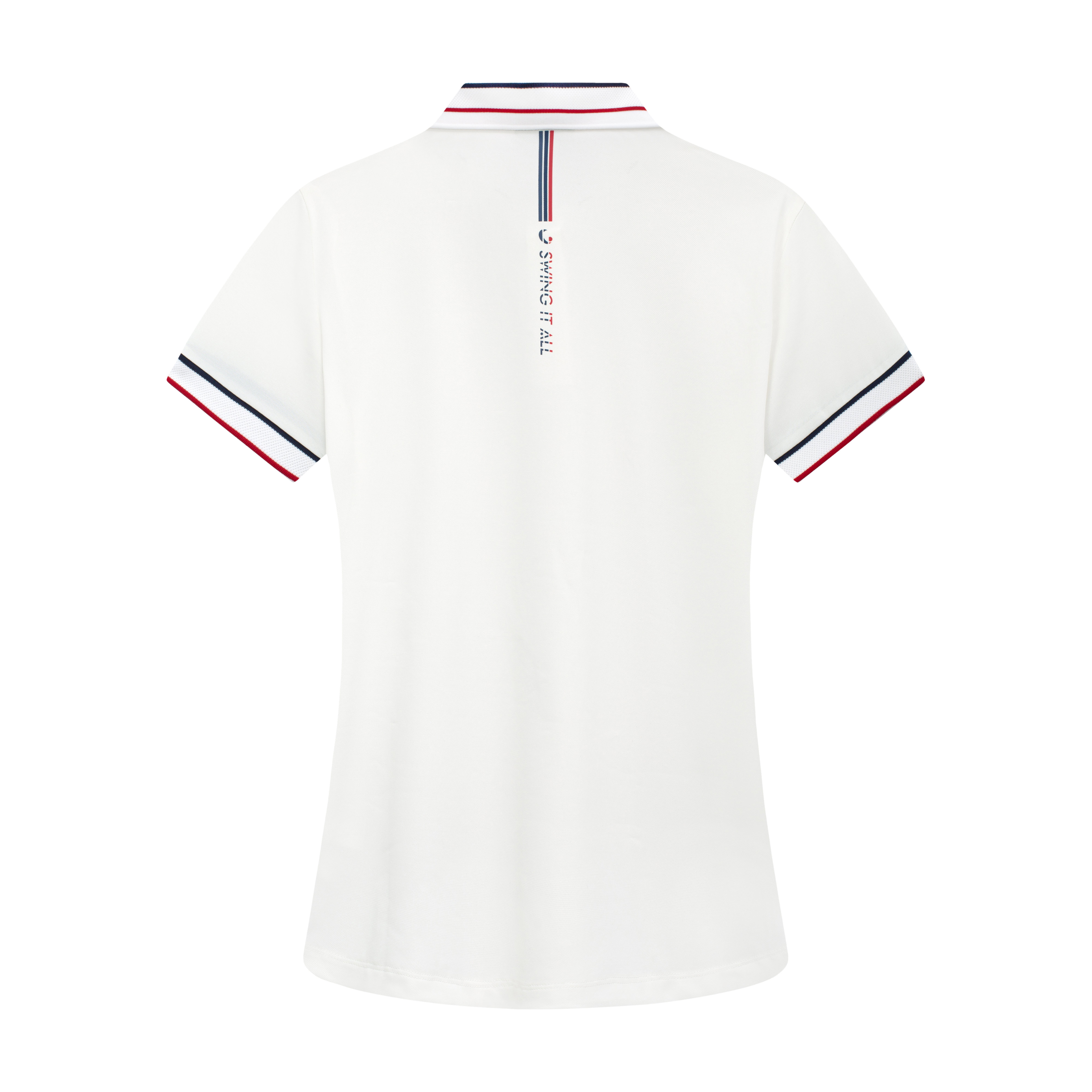 Jay Top - White