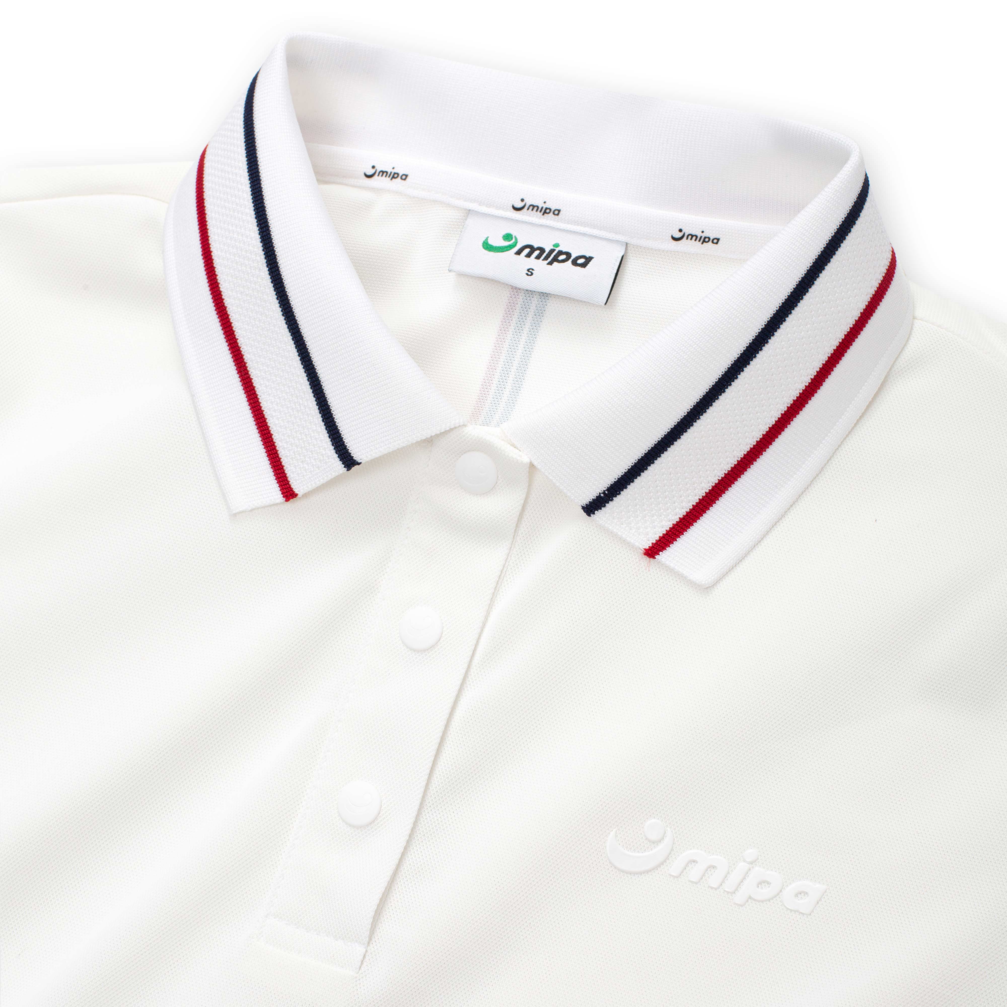 Jay Top - White