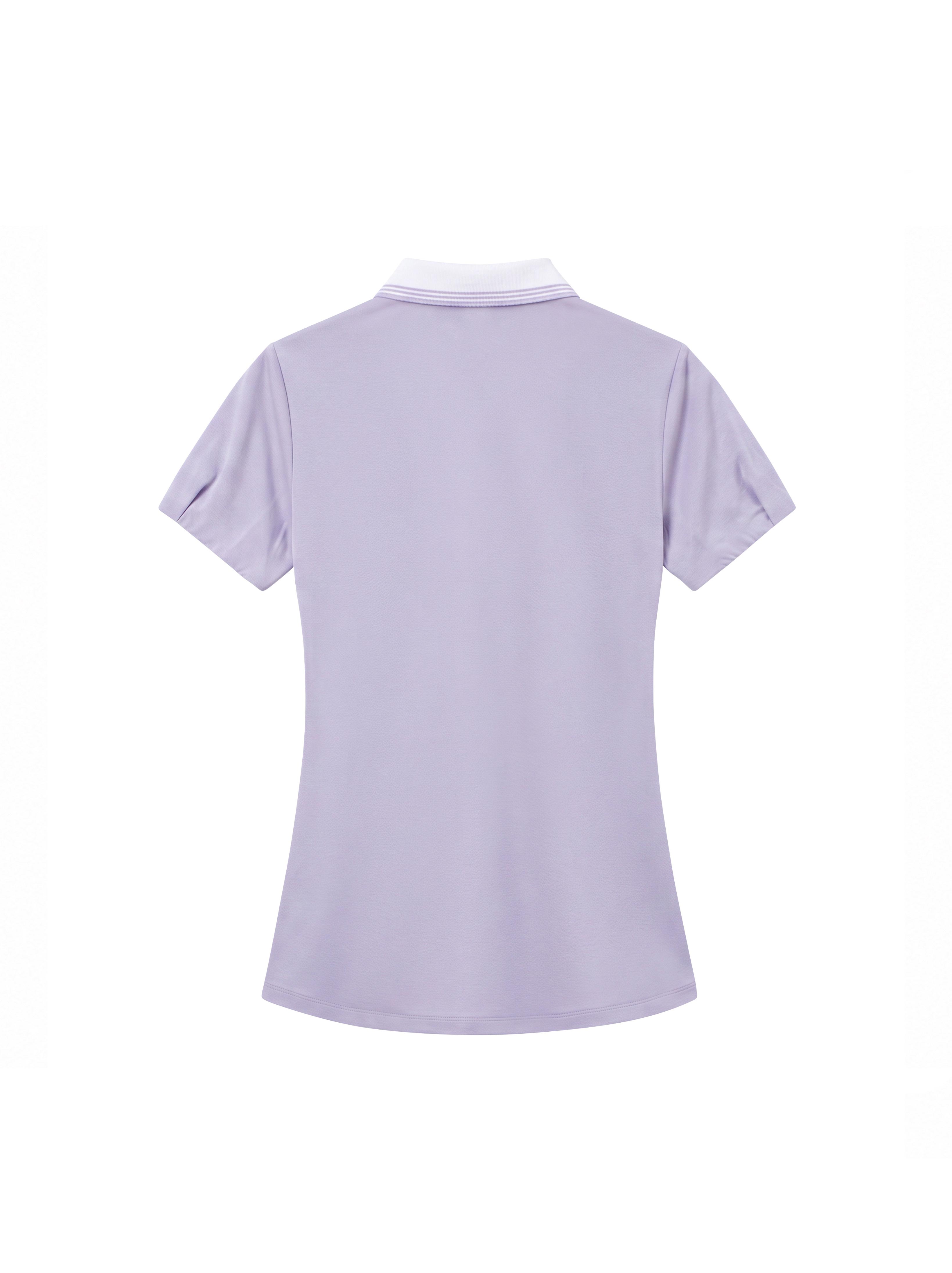 Kai Top - Purple