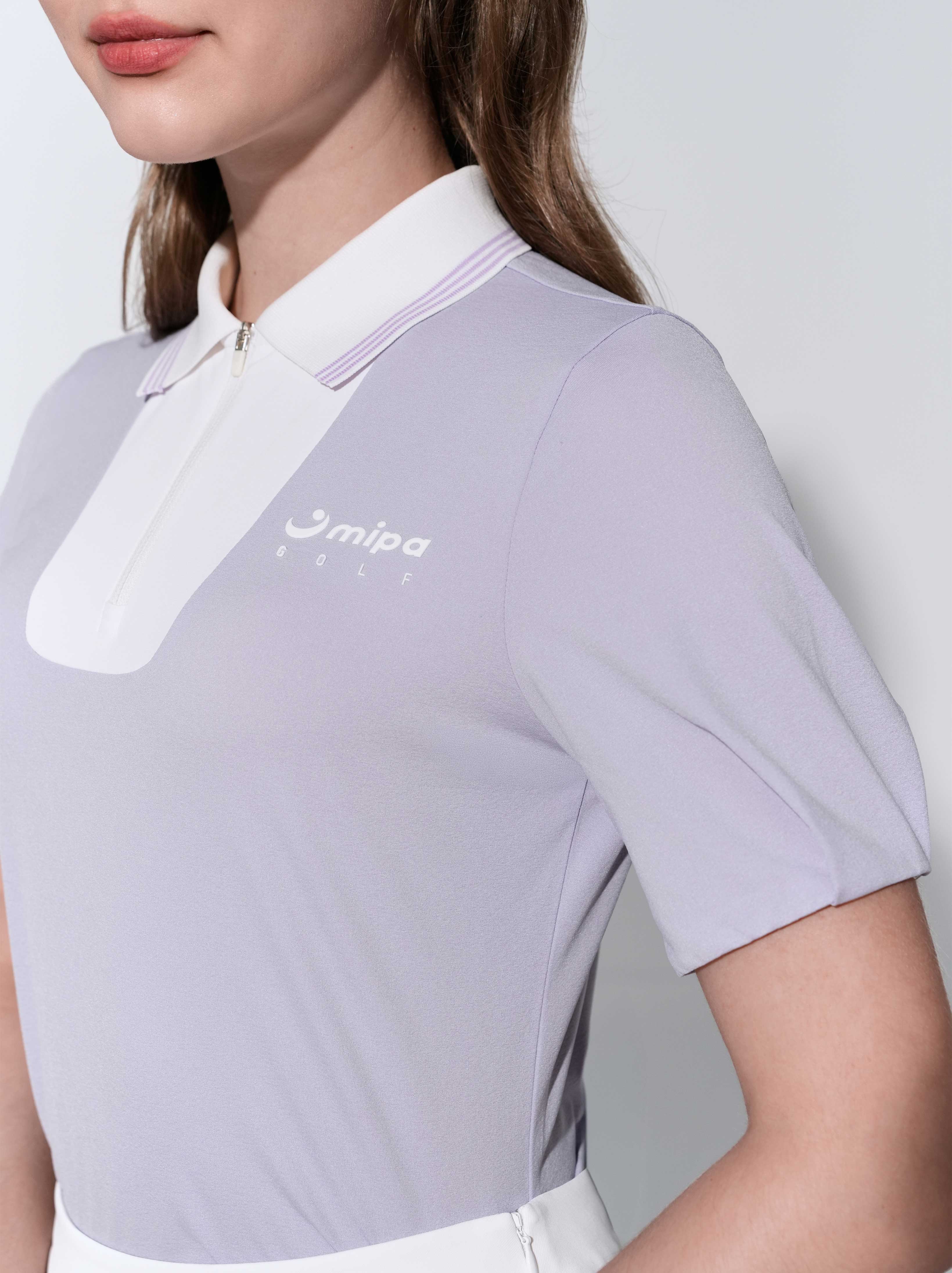 Kai Top - Purple