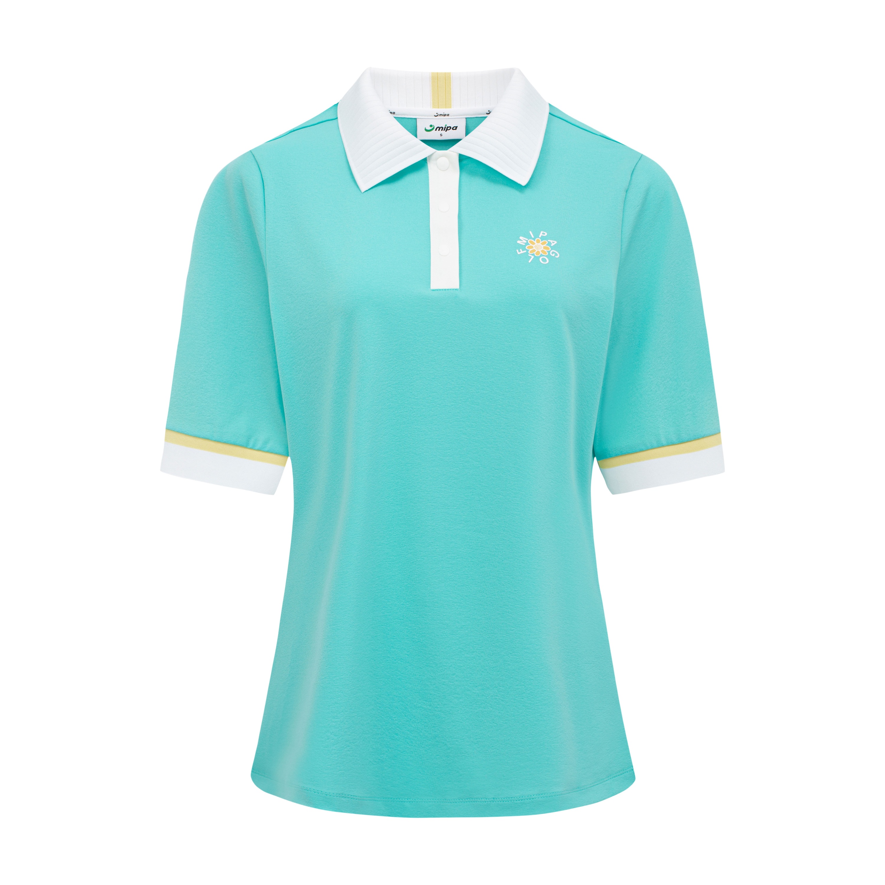 Serine Top - Mint