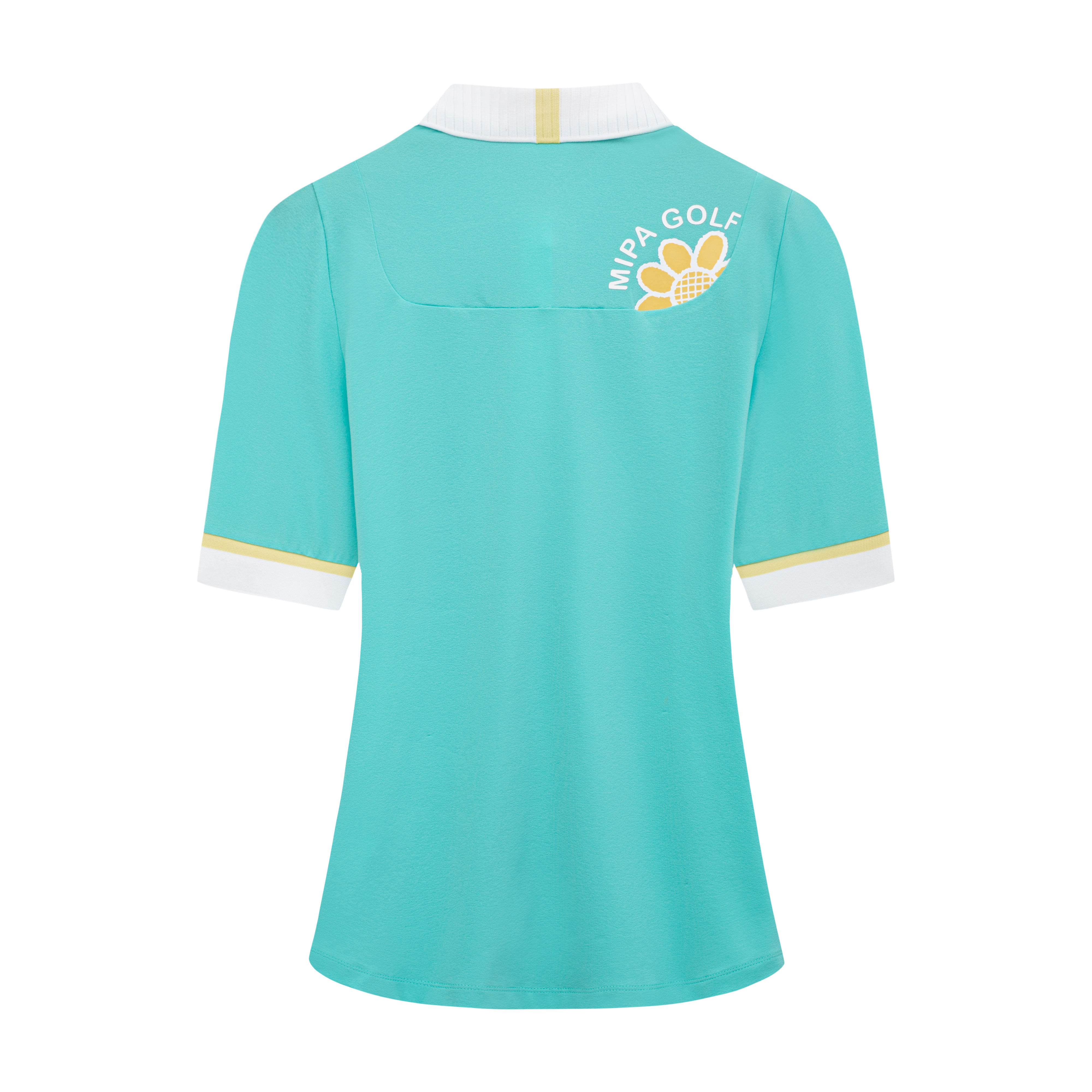 Serine Top - Mint