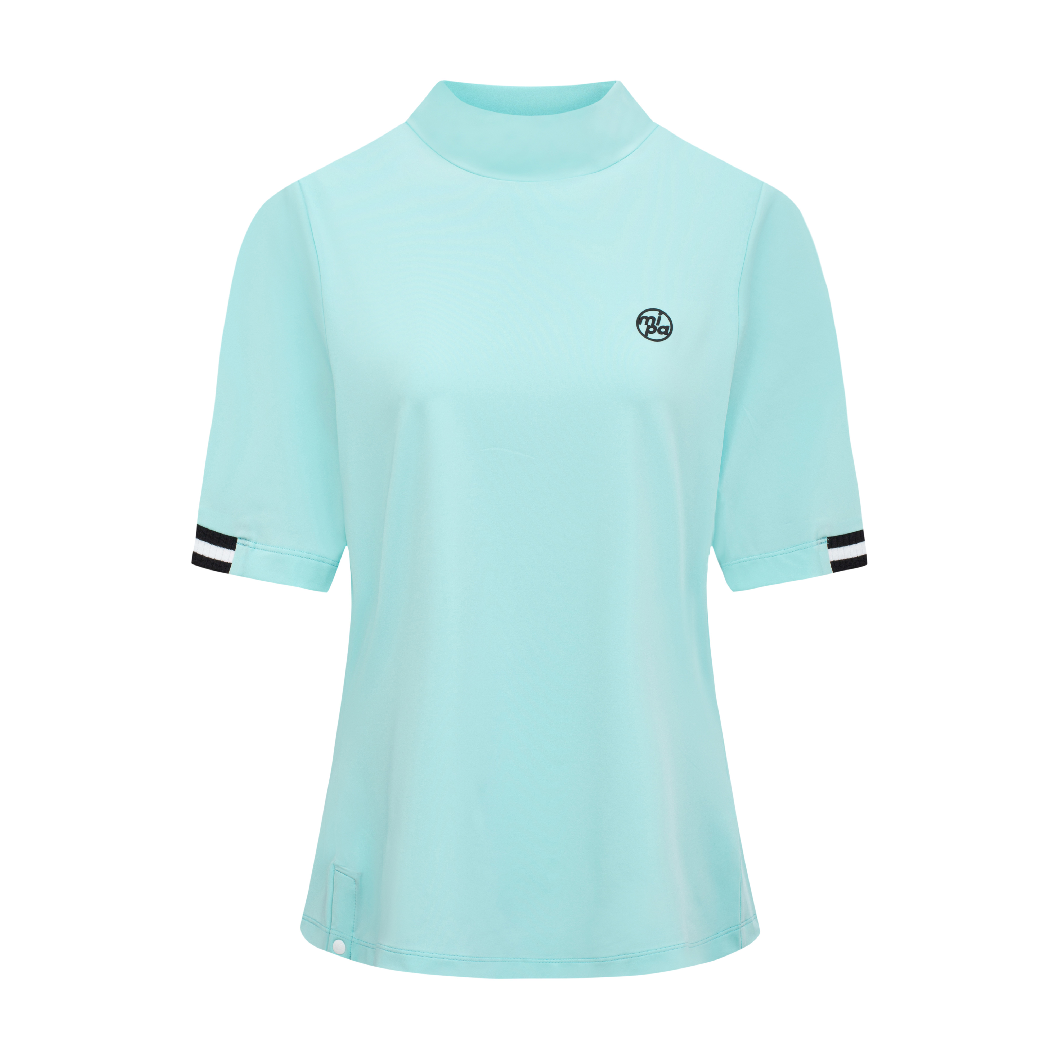 Nuvia Top - Blue