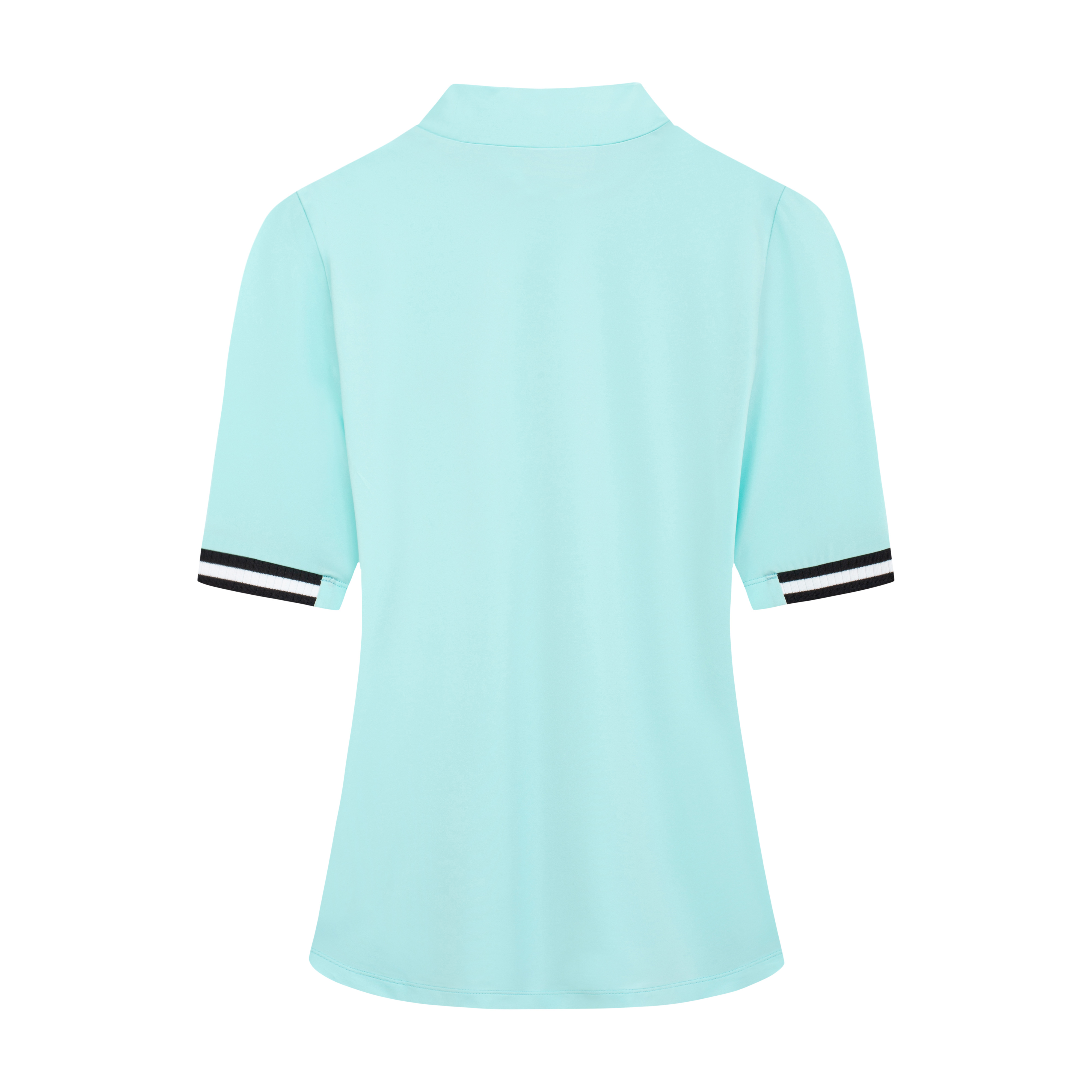 Nuvia Top - Blue