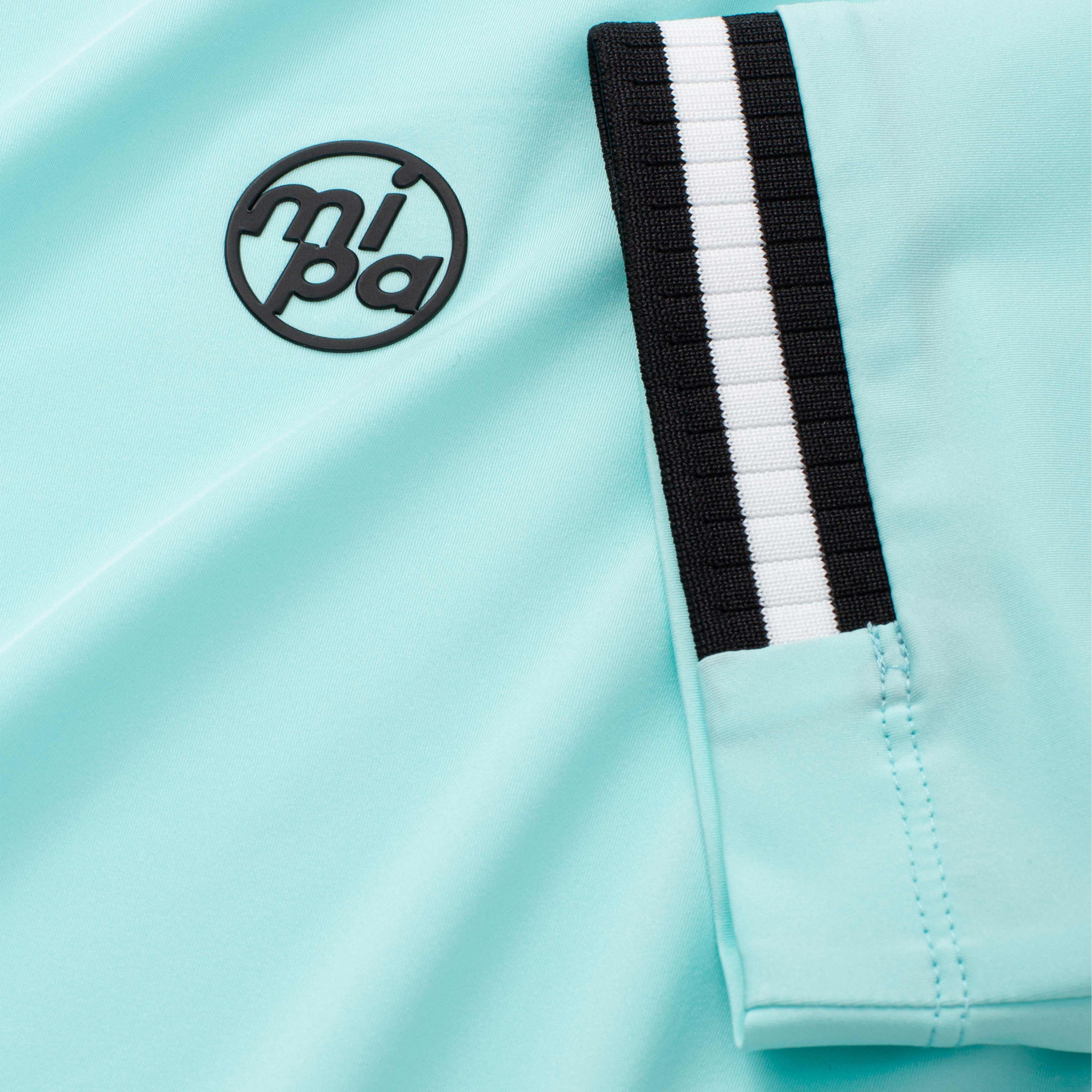 Nuvia Top - Blue