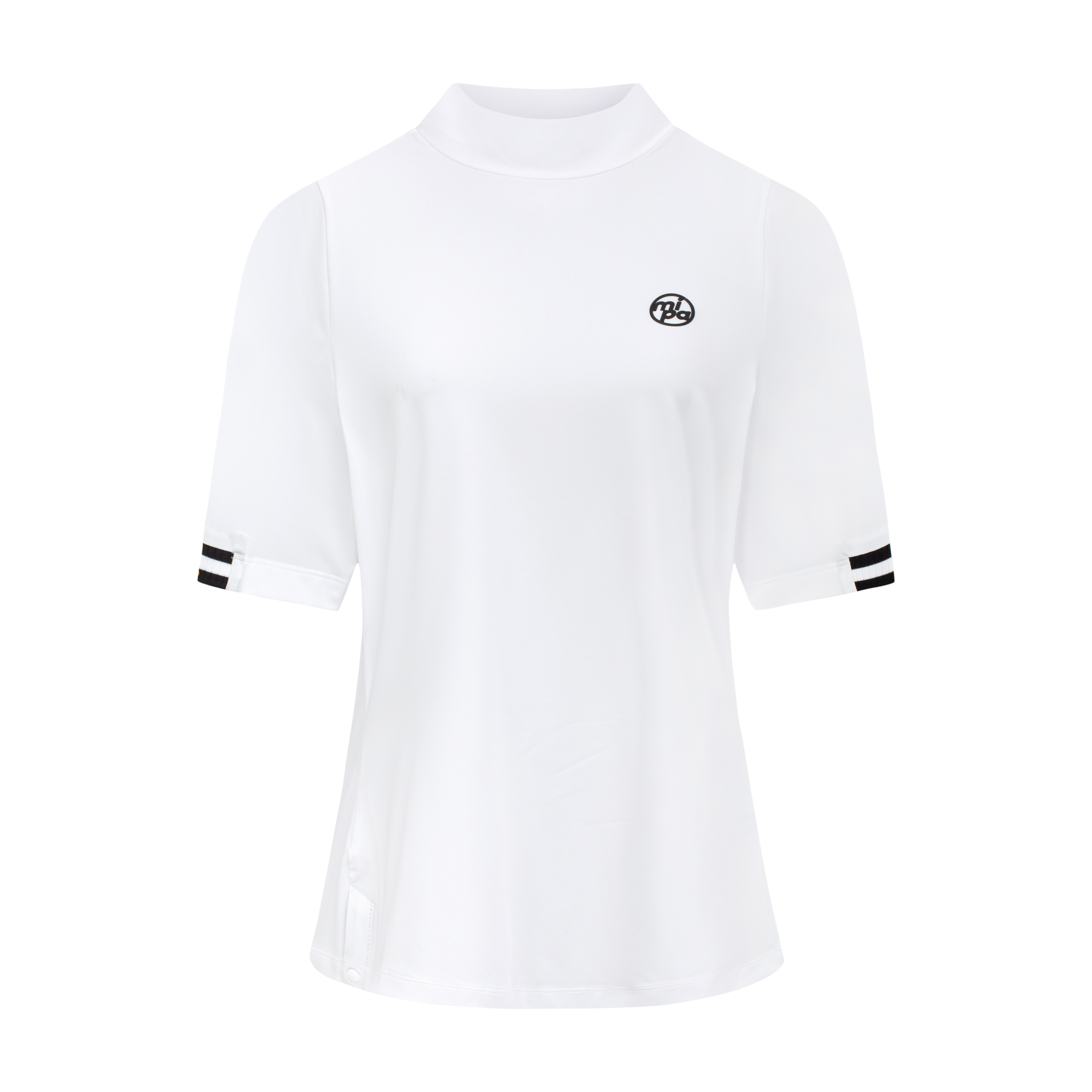 Nuvia Top - White