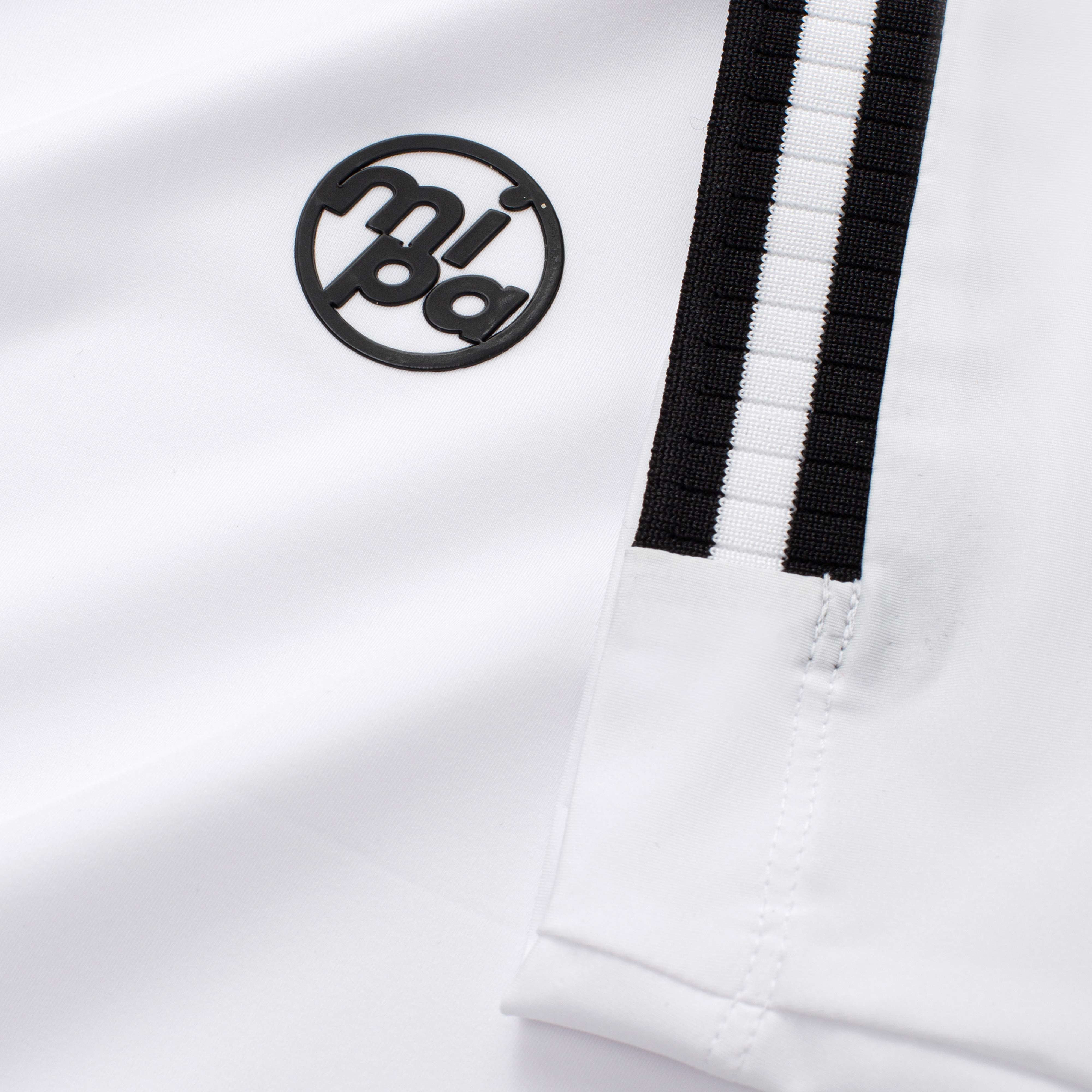 Nuvia Top - White