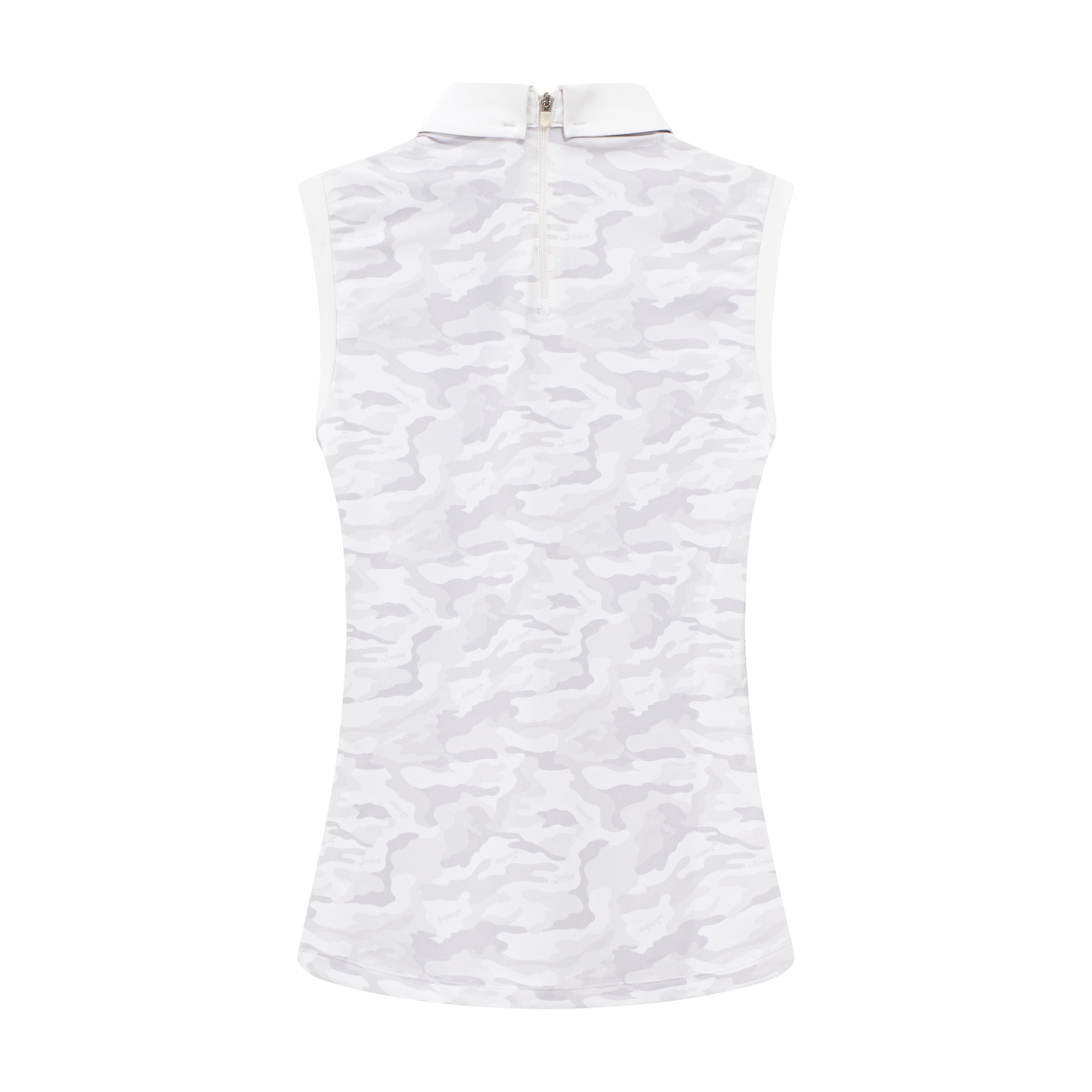 Maisie Tank - Grey