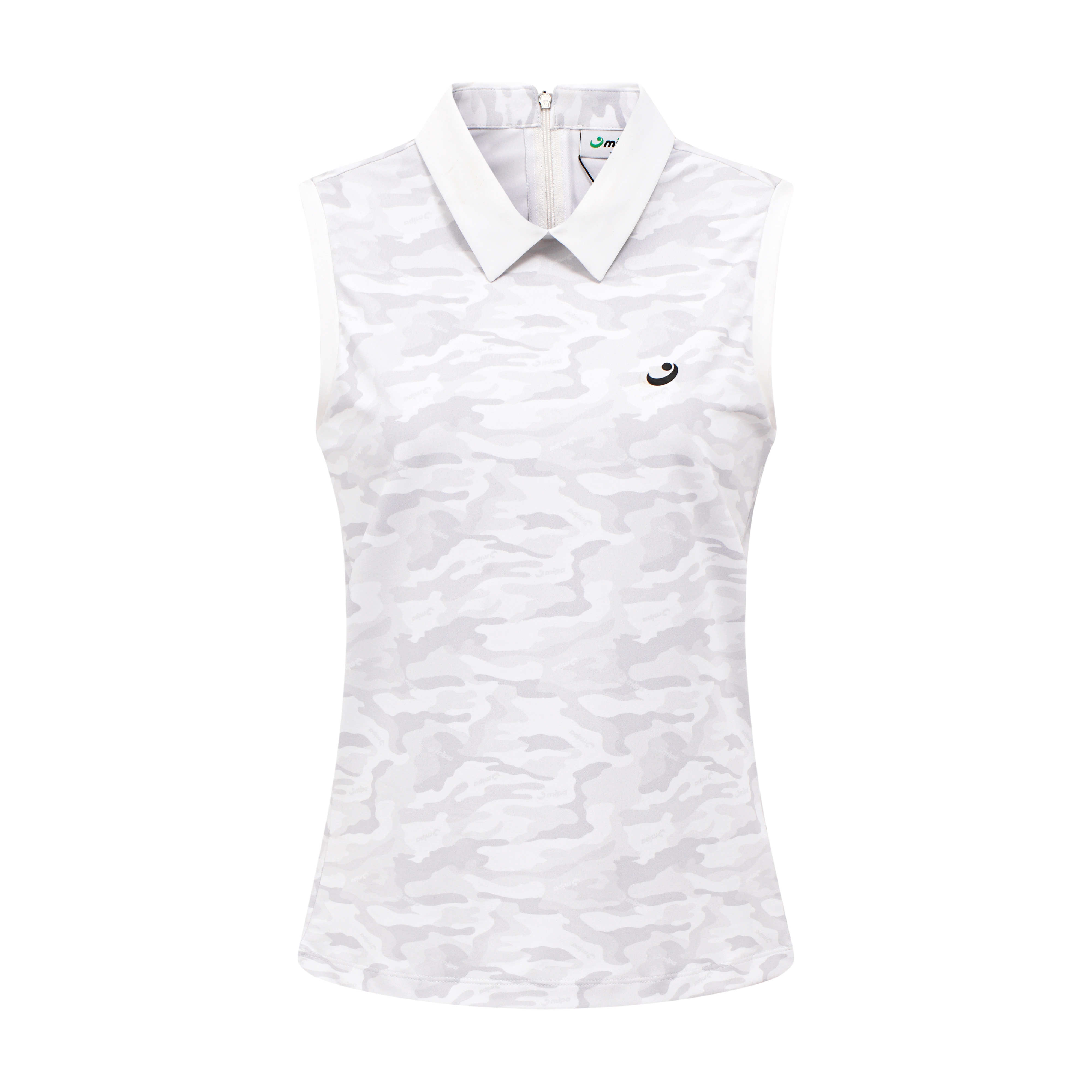 Maisie Tank - Grey