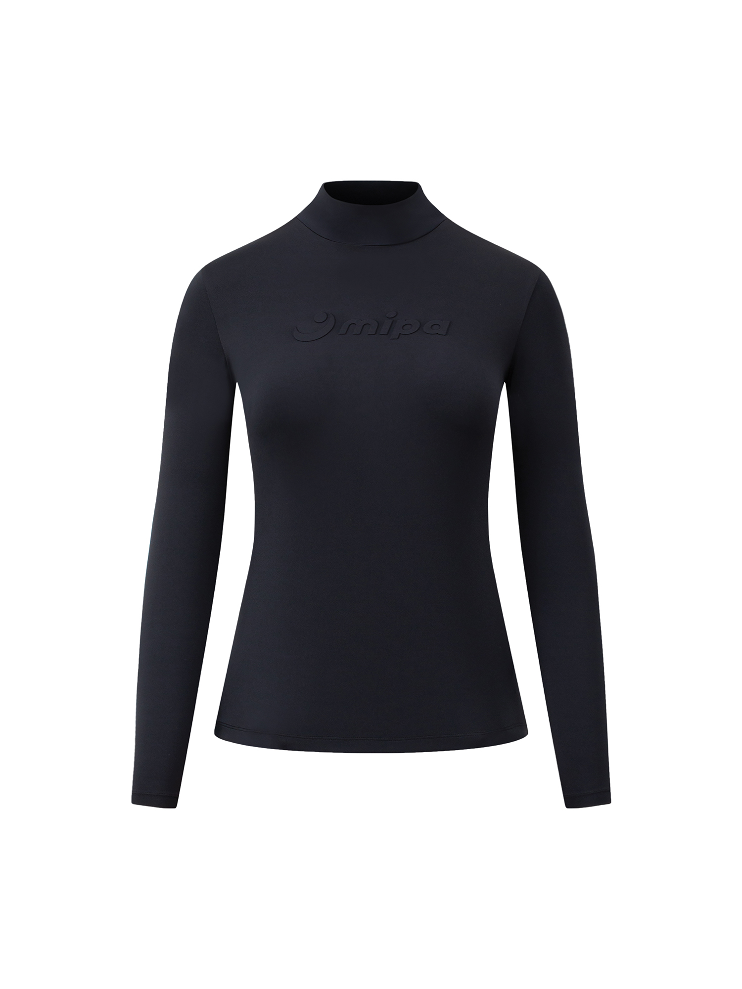 Lia Top - Black