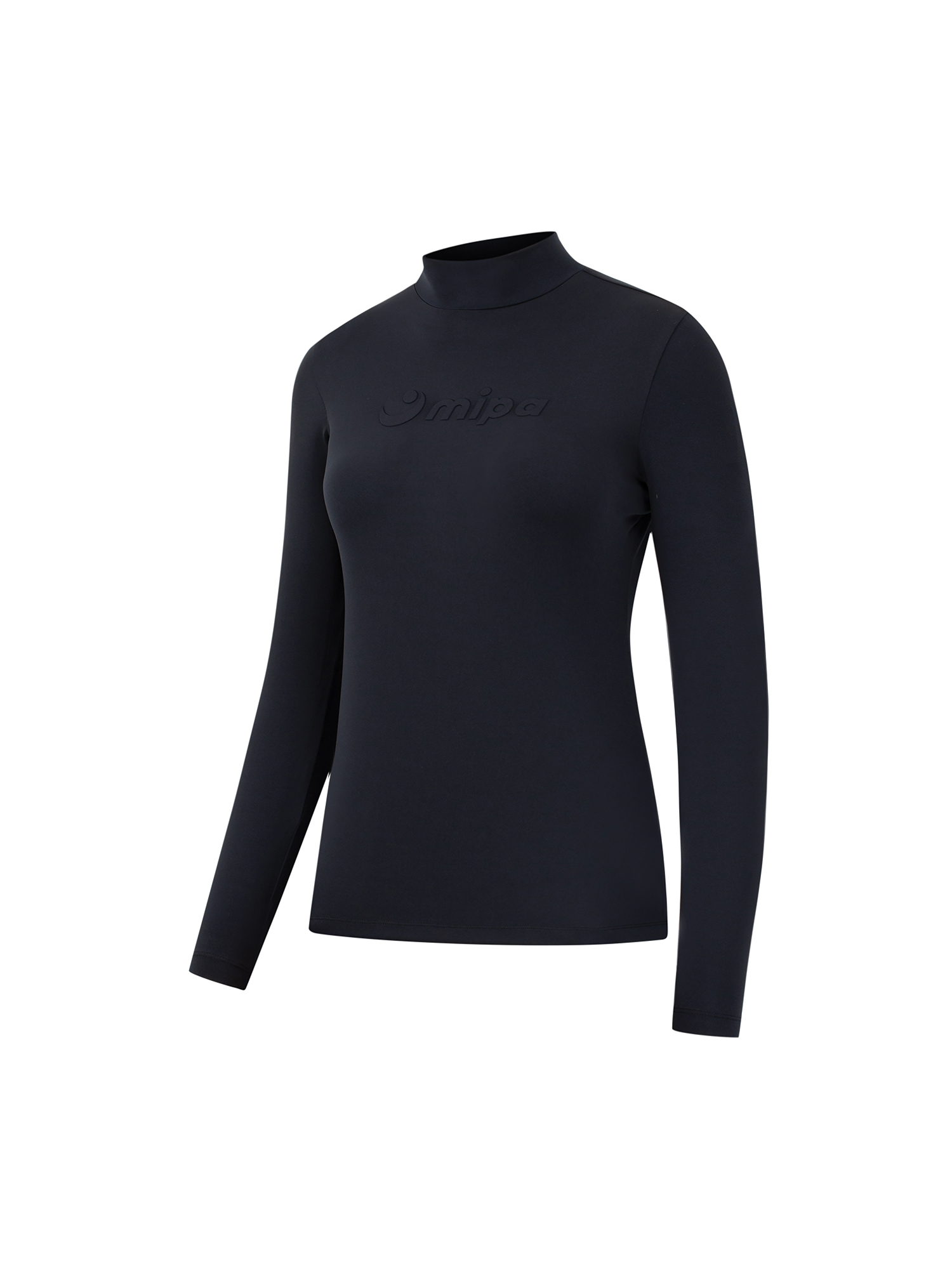 Lia Top - Black
