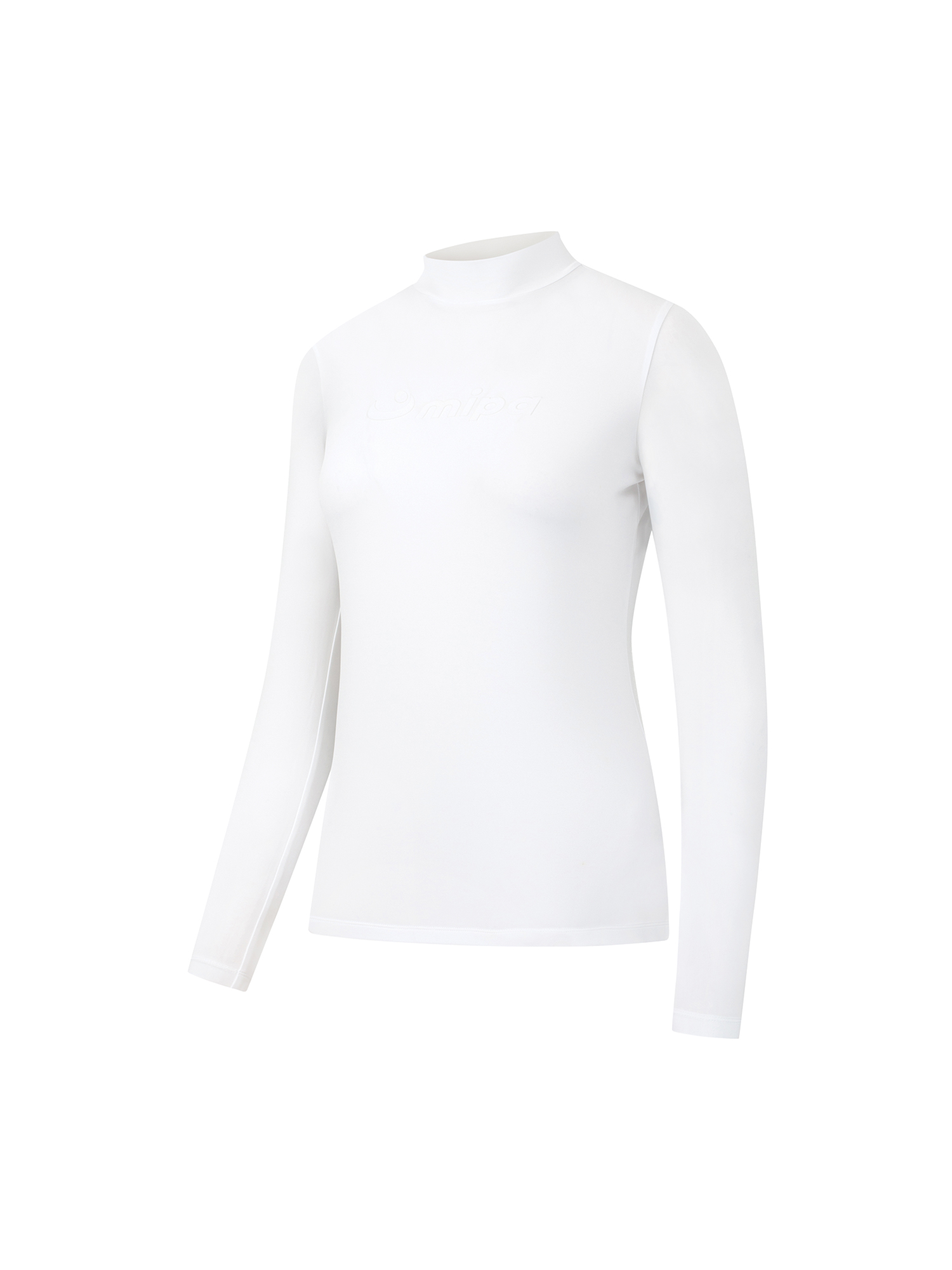 Lia Top - White