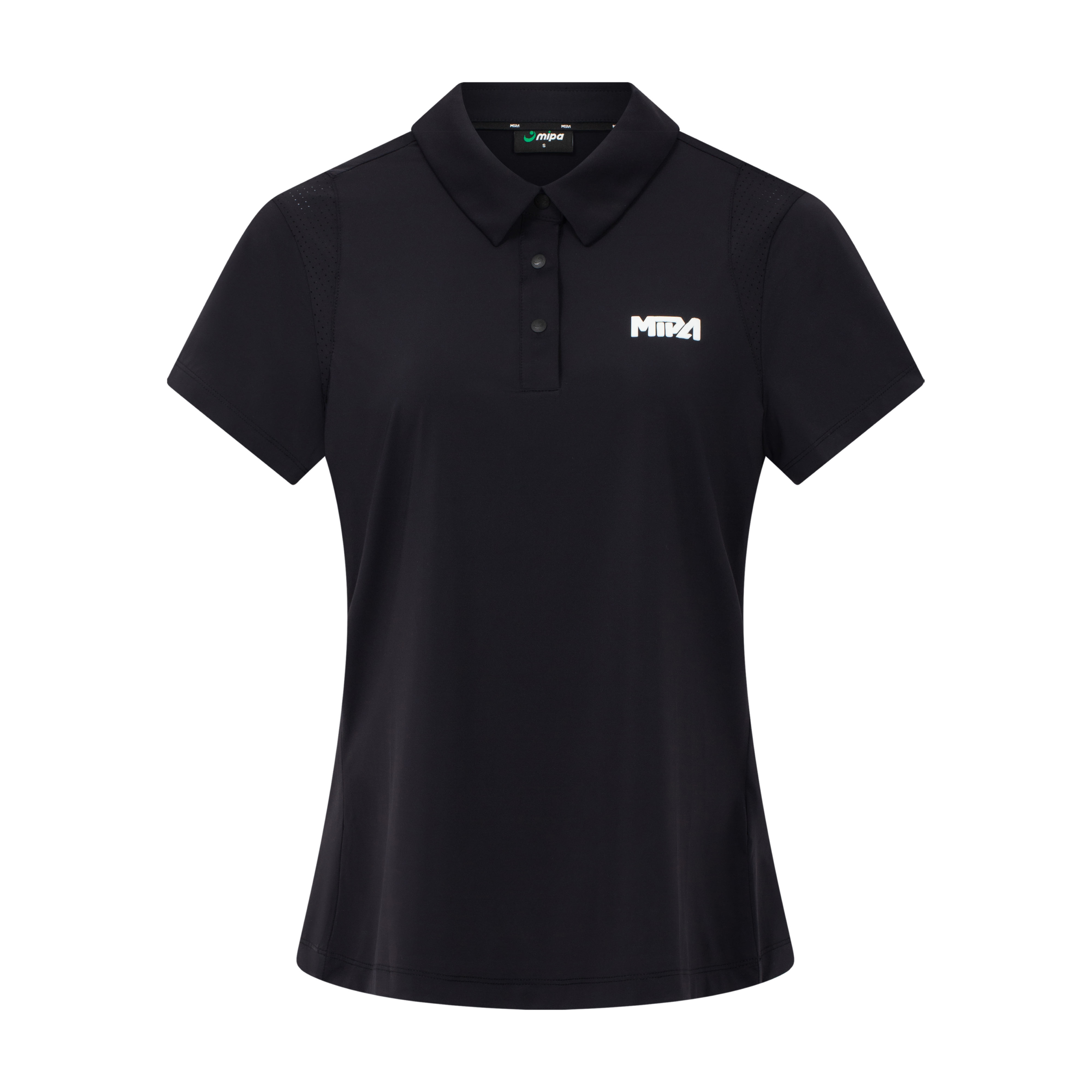 Helen Top - Black