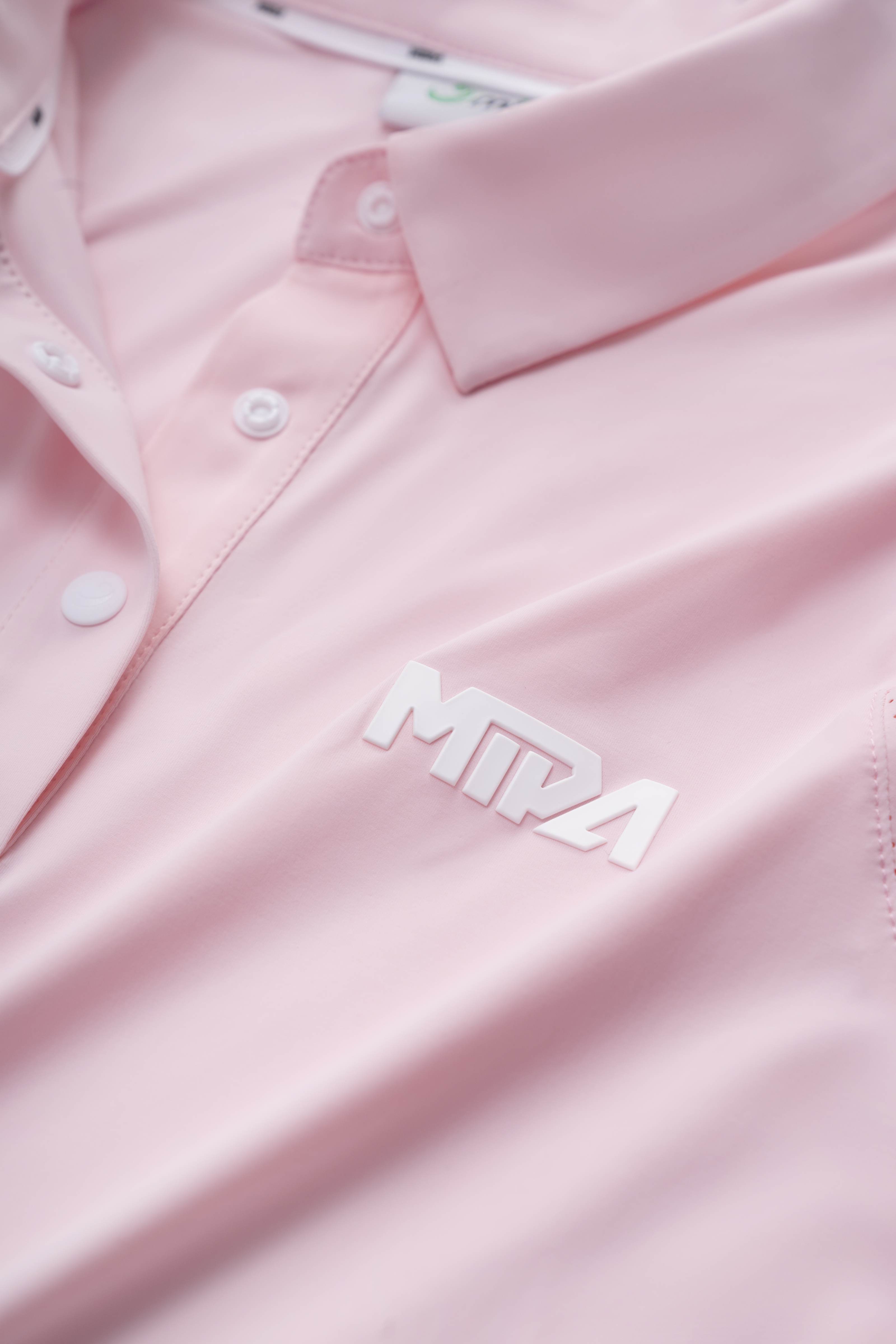 Helen Top - Pink