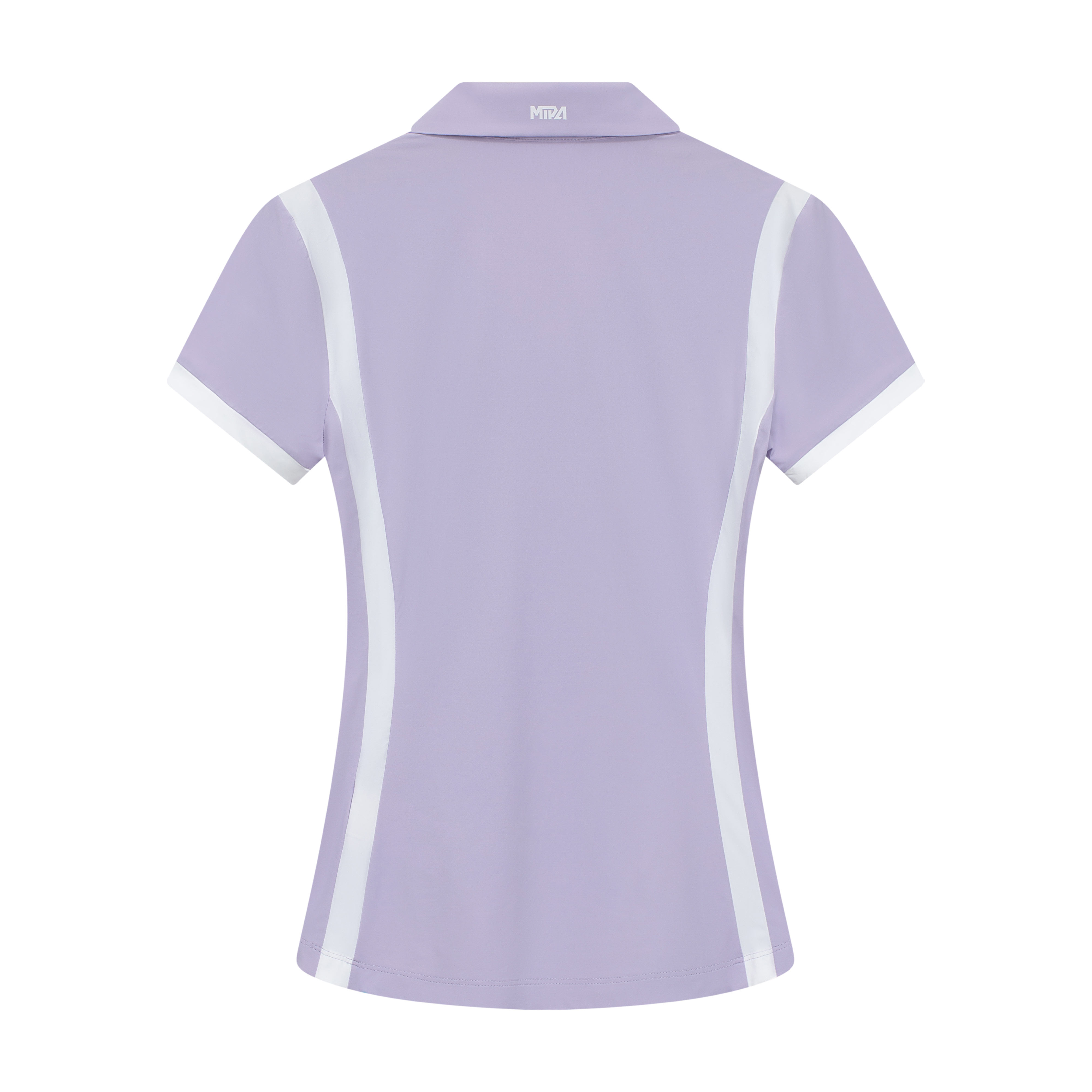 Salina Top - Purple