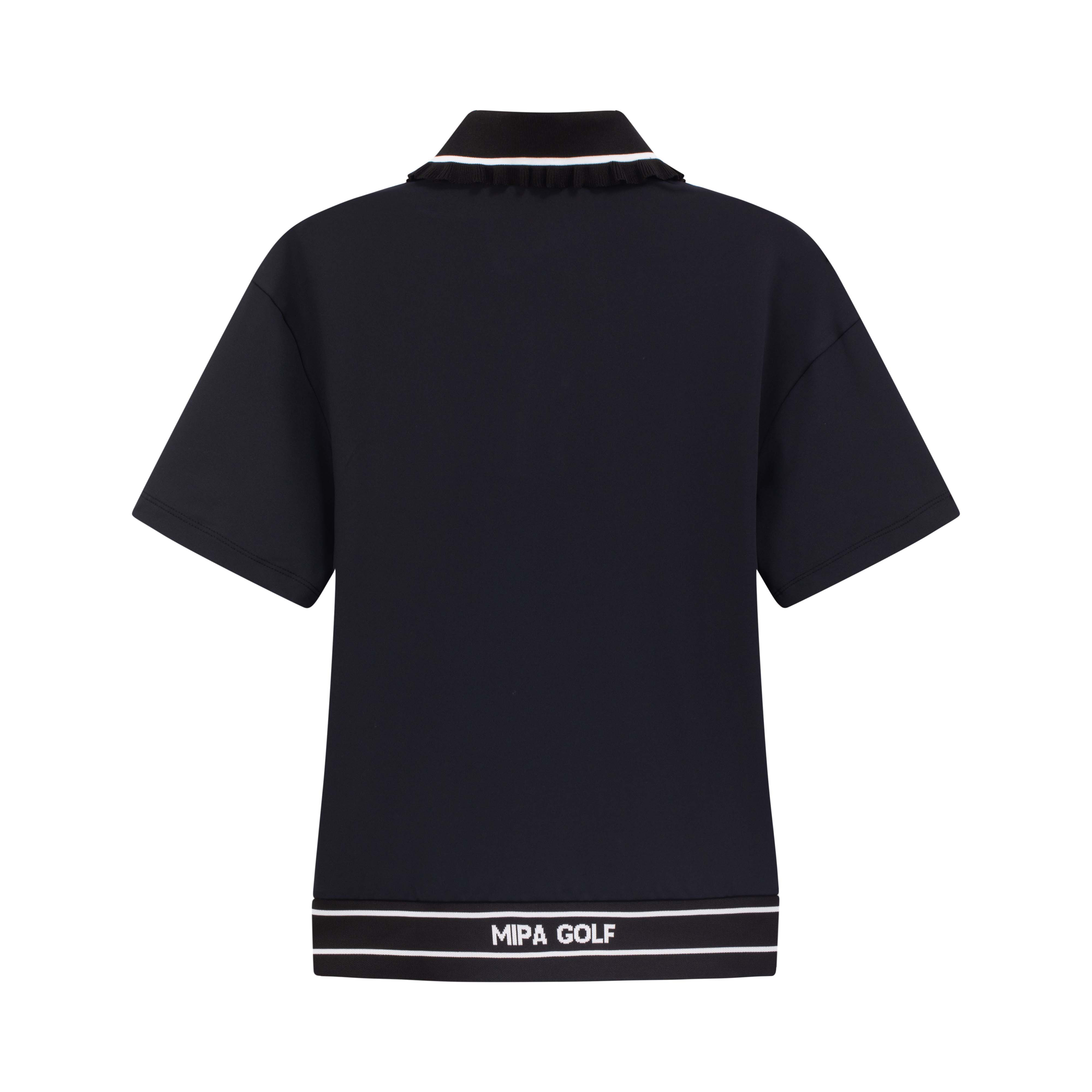 Gemma Top - Black