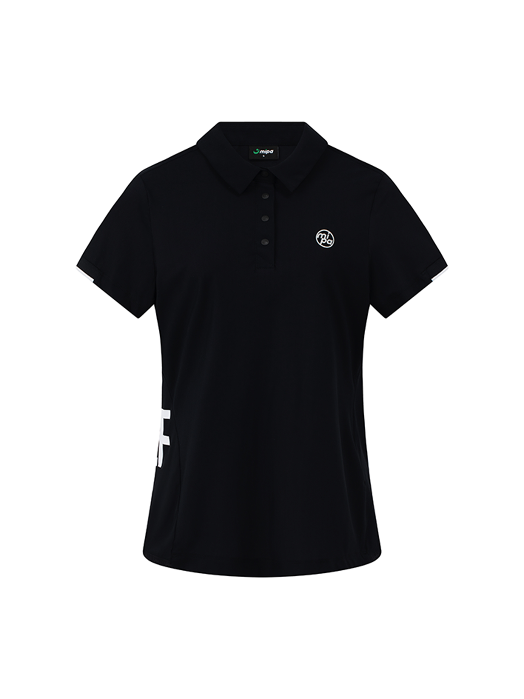 Adeline Top - Black