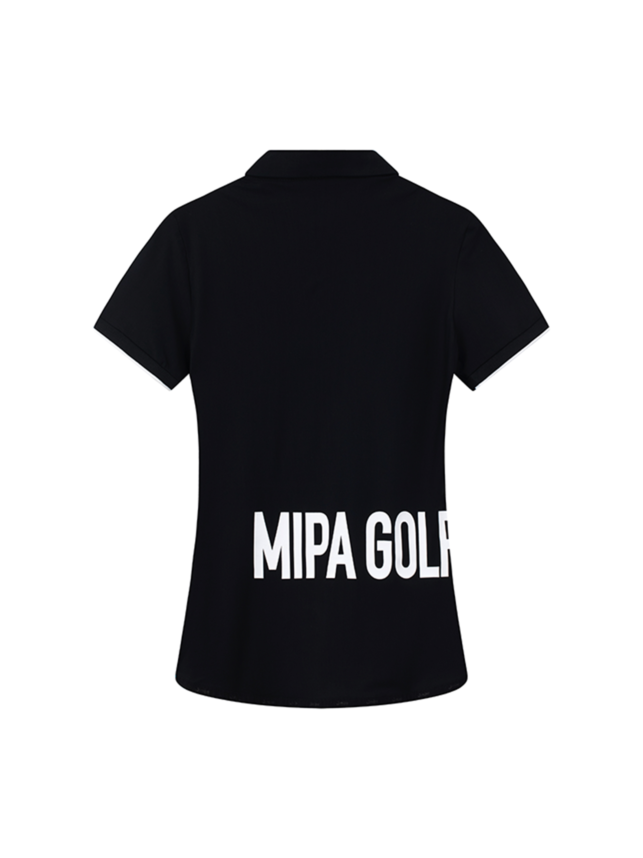 Adeline Top - Black