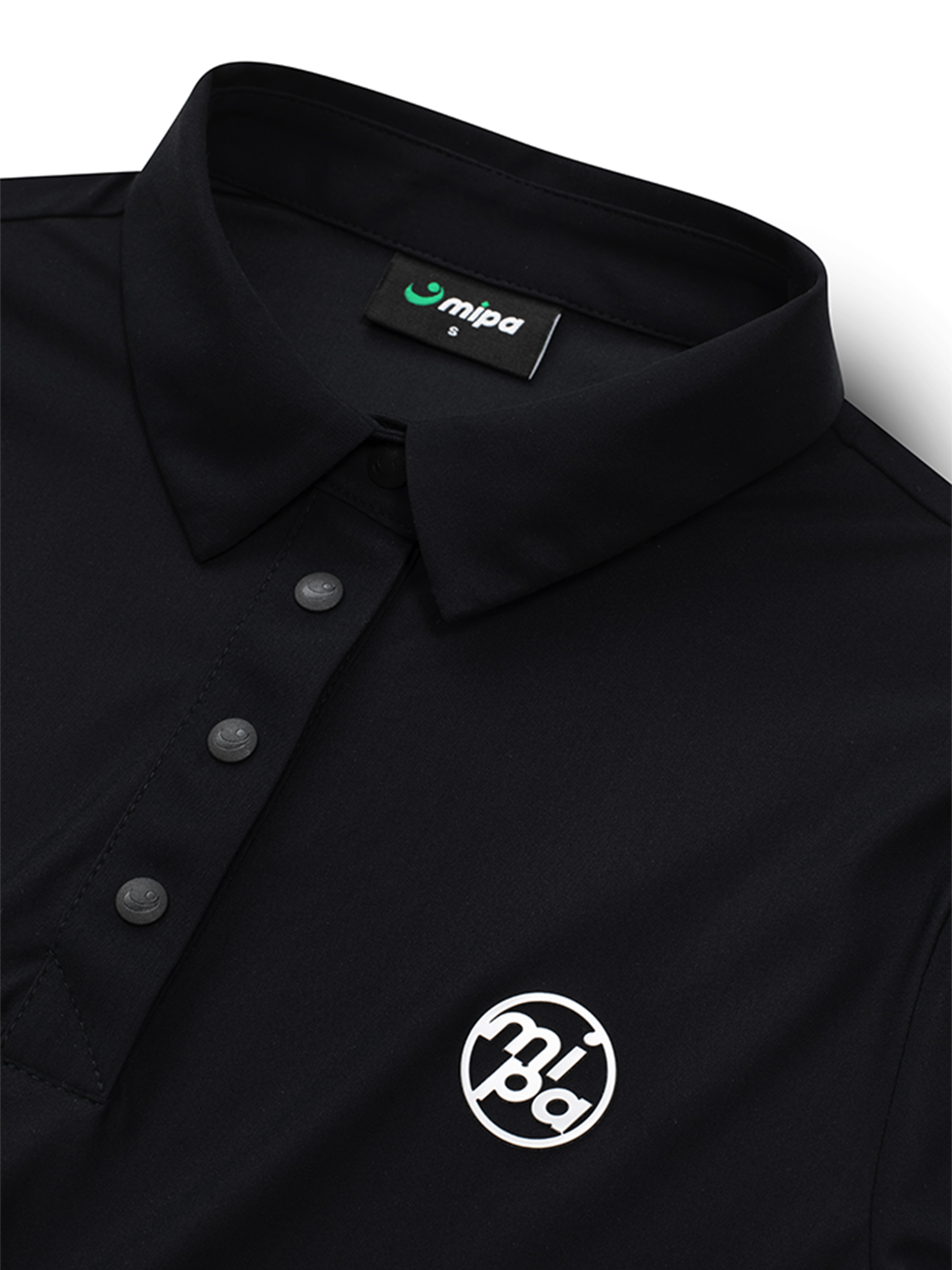 Adeline Top - Black