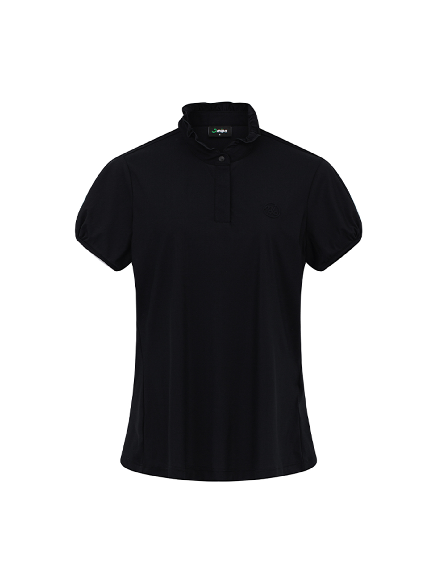 Caroline Top - Black