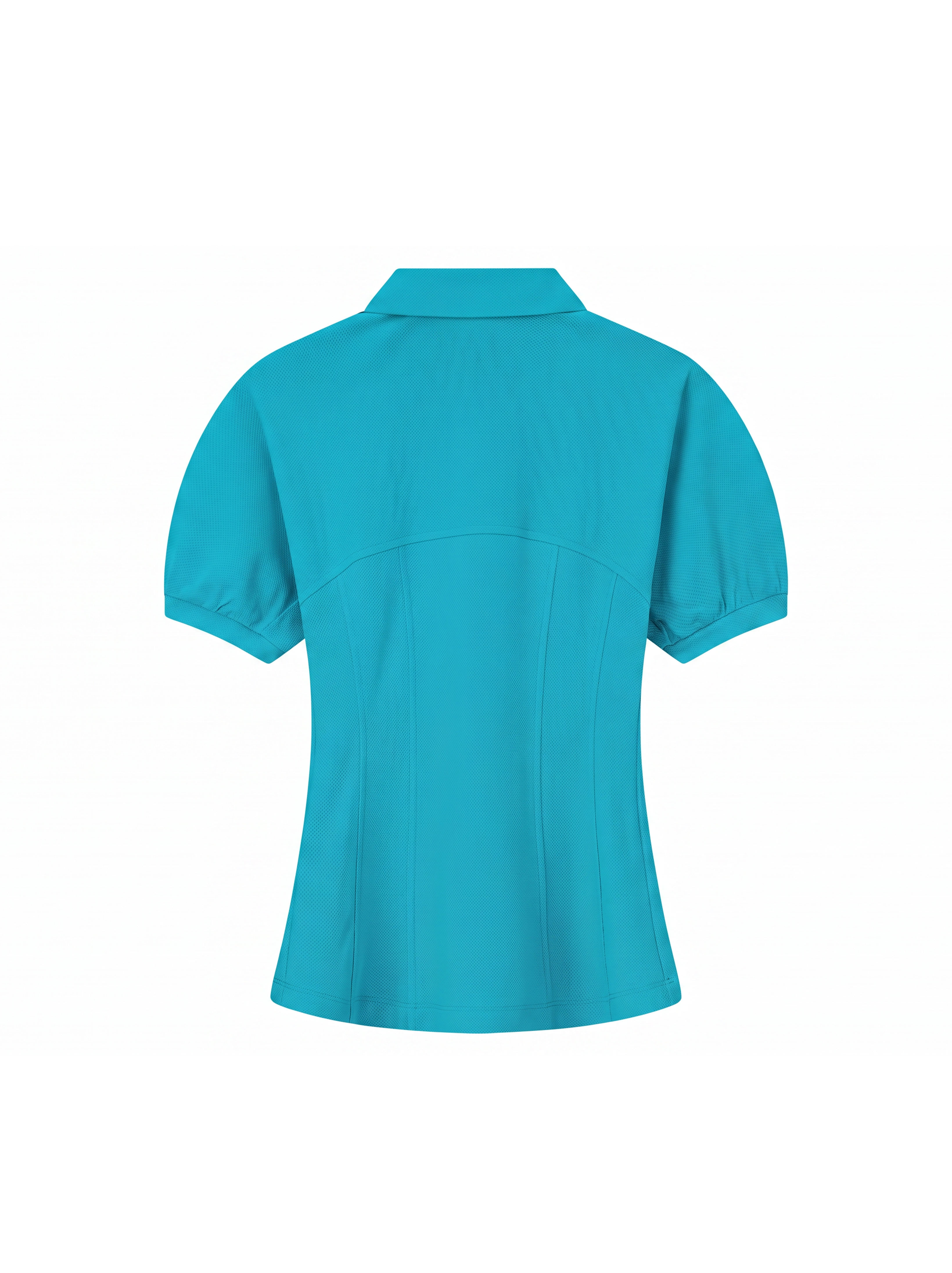 Lucy Top - Green