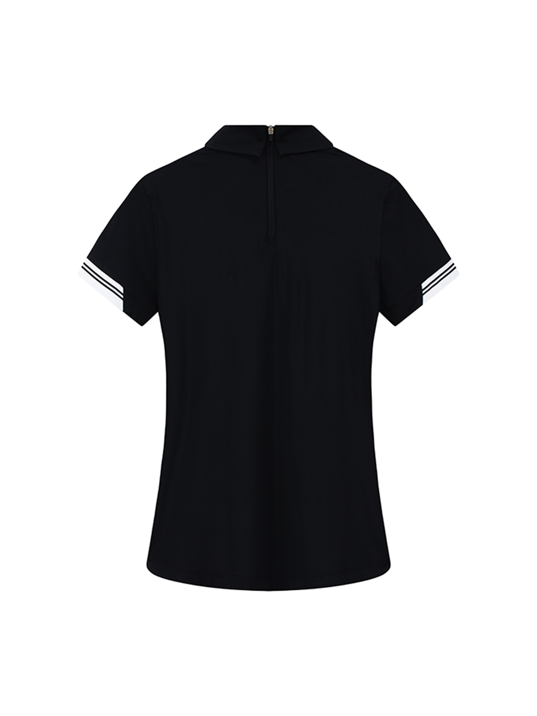 Hailey Top - Black