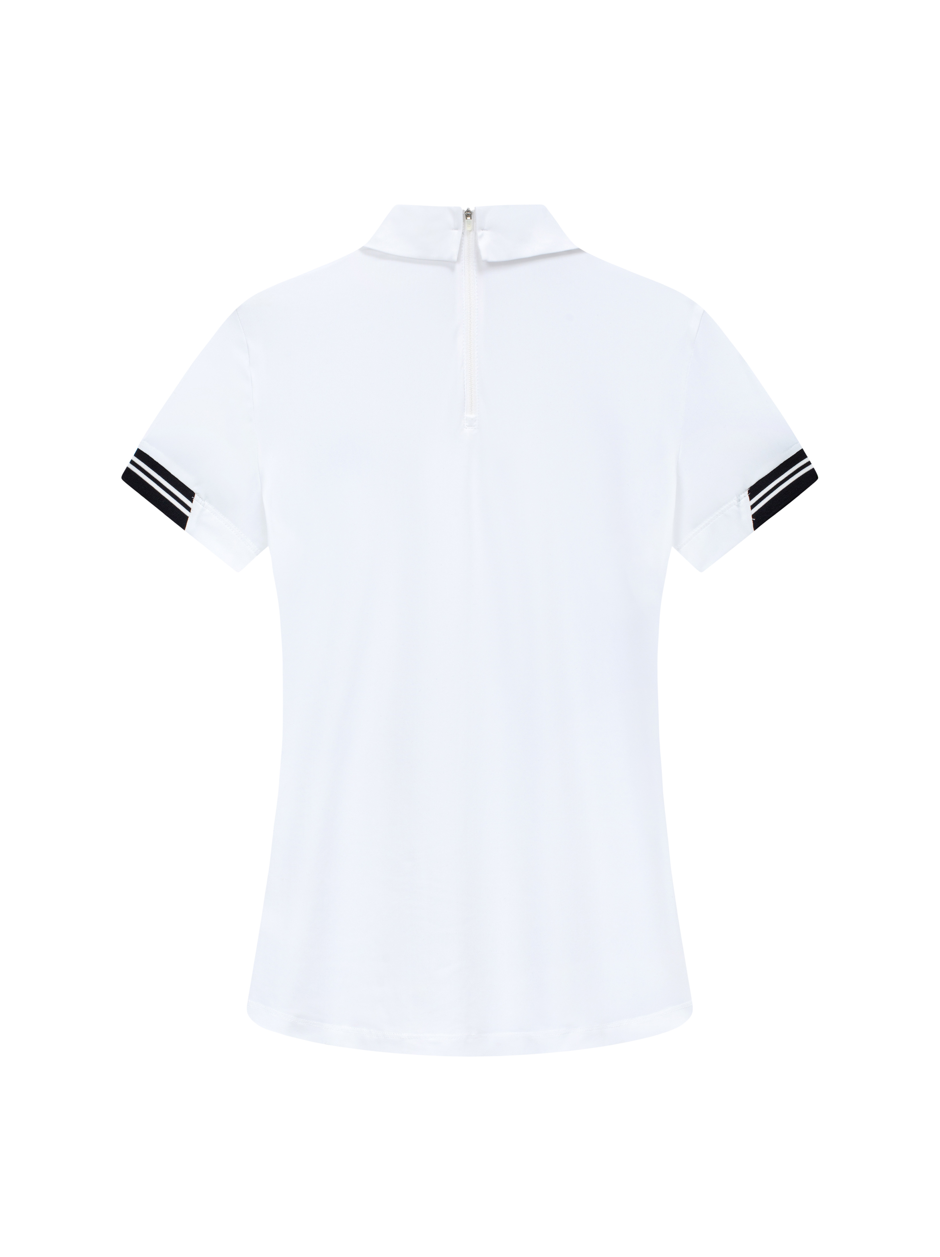 Hailey Top - White
