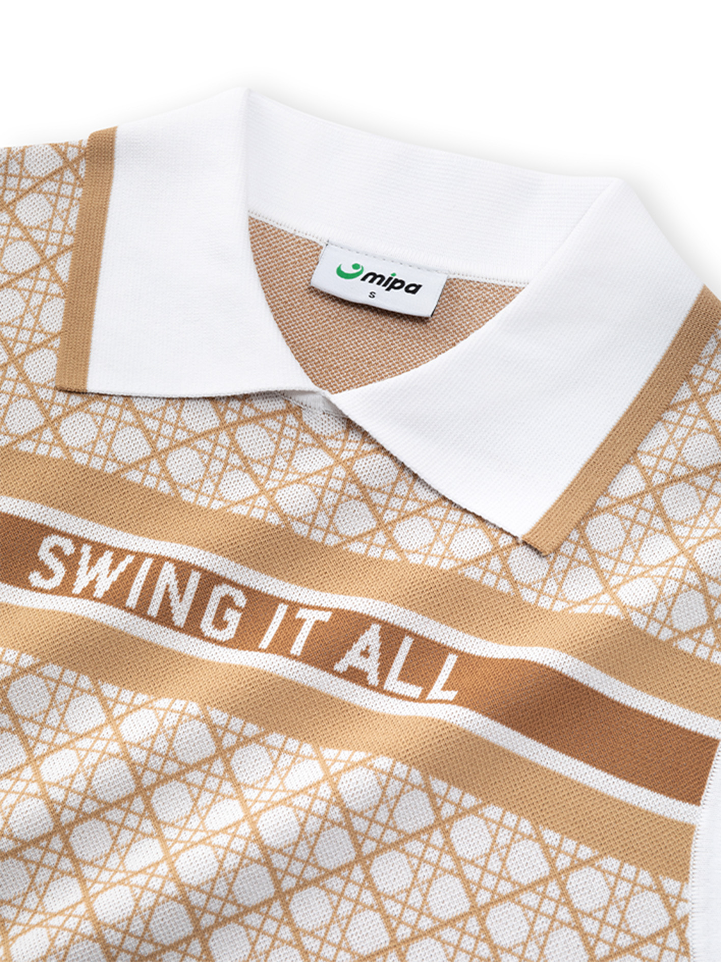 Hallie Top - Brown
