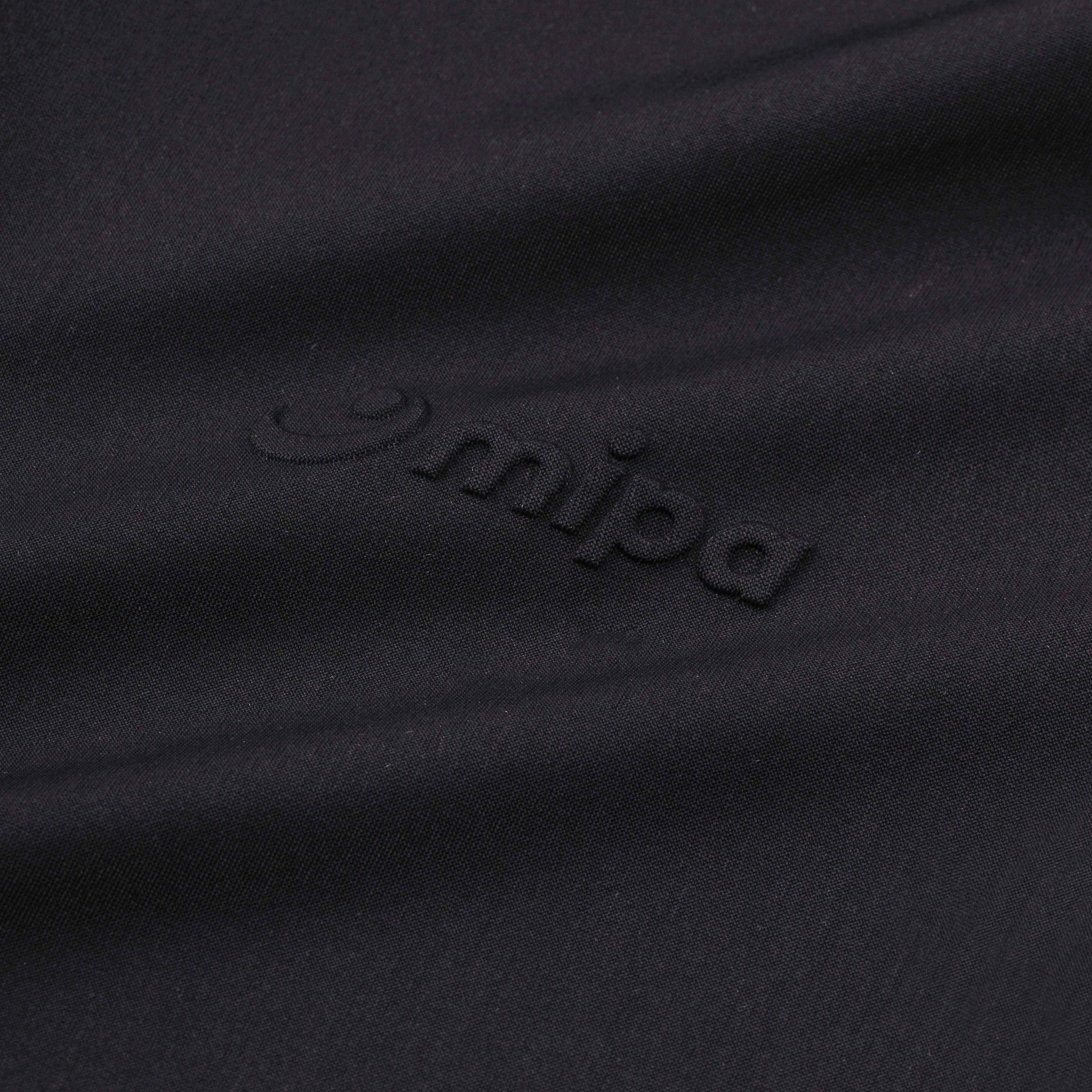 Ellen Top - Black