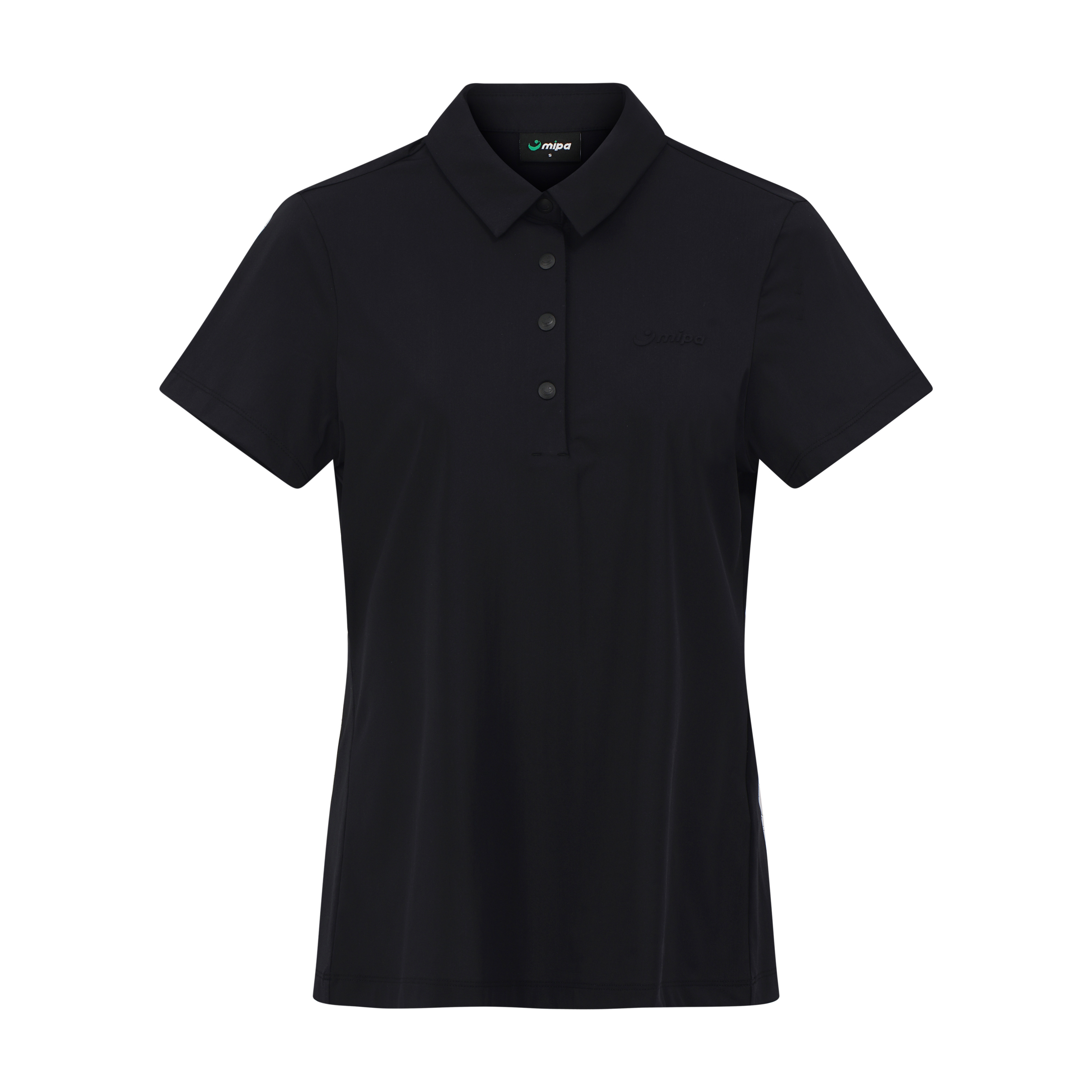 Ellen Top - Black