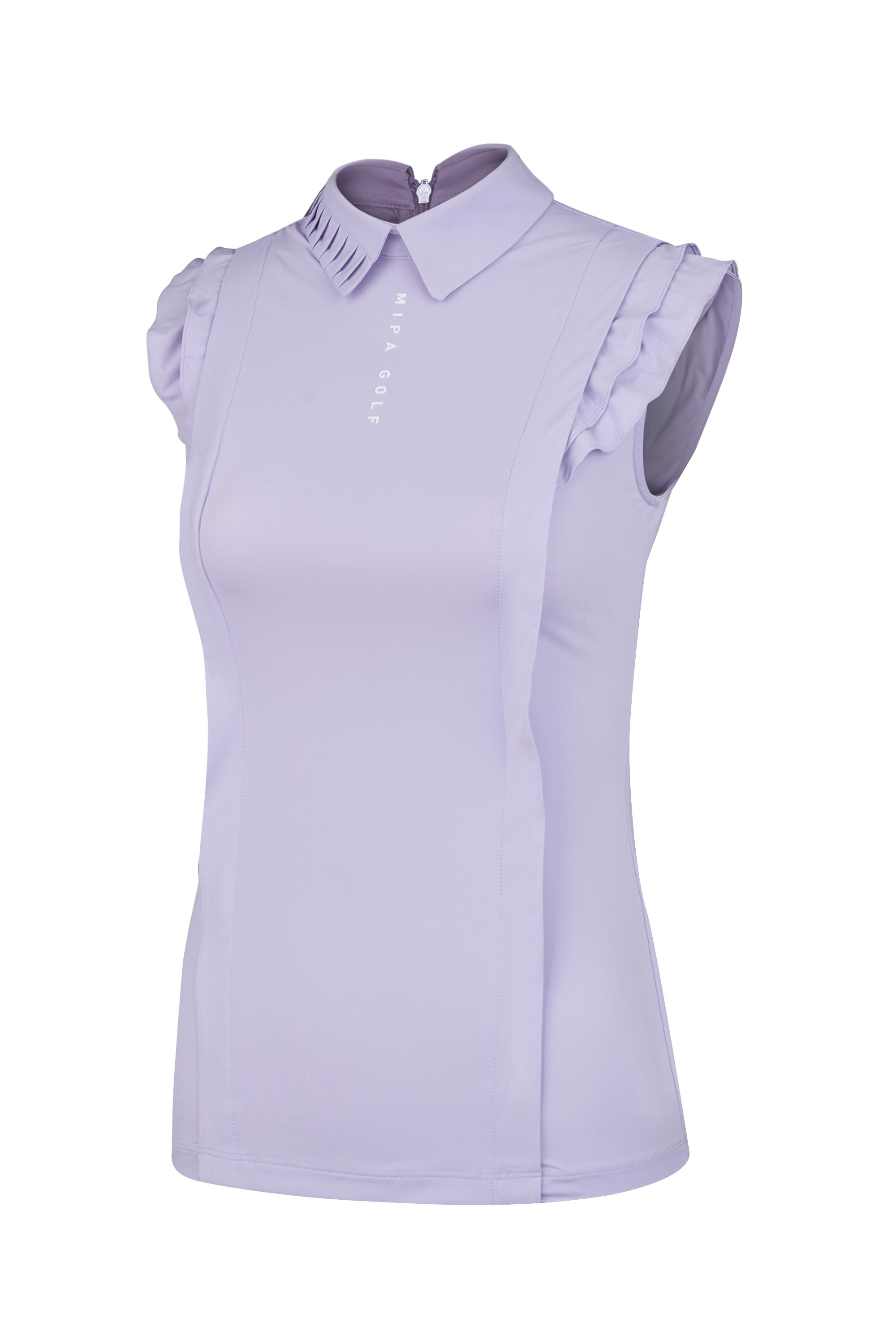 Elite Tank - Purple