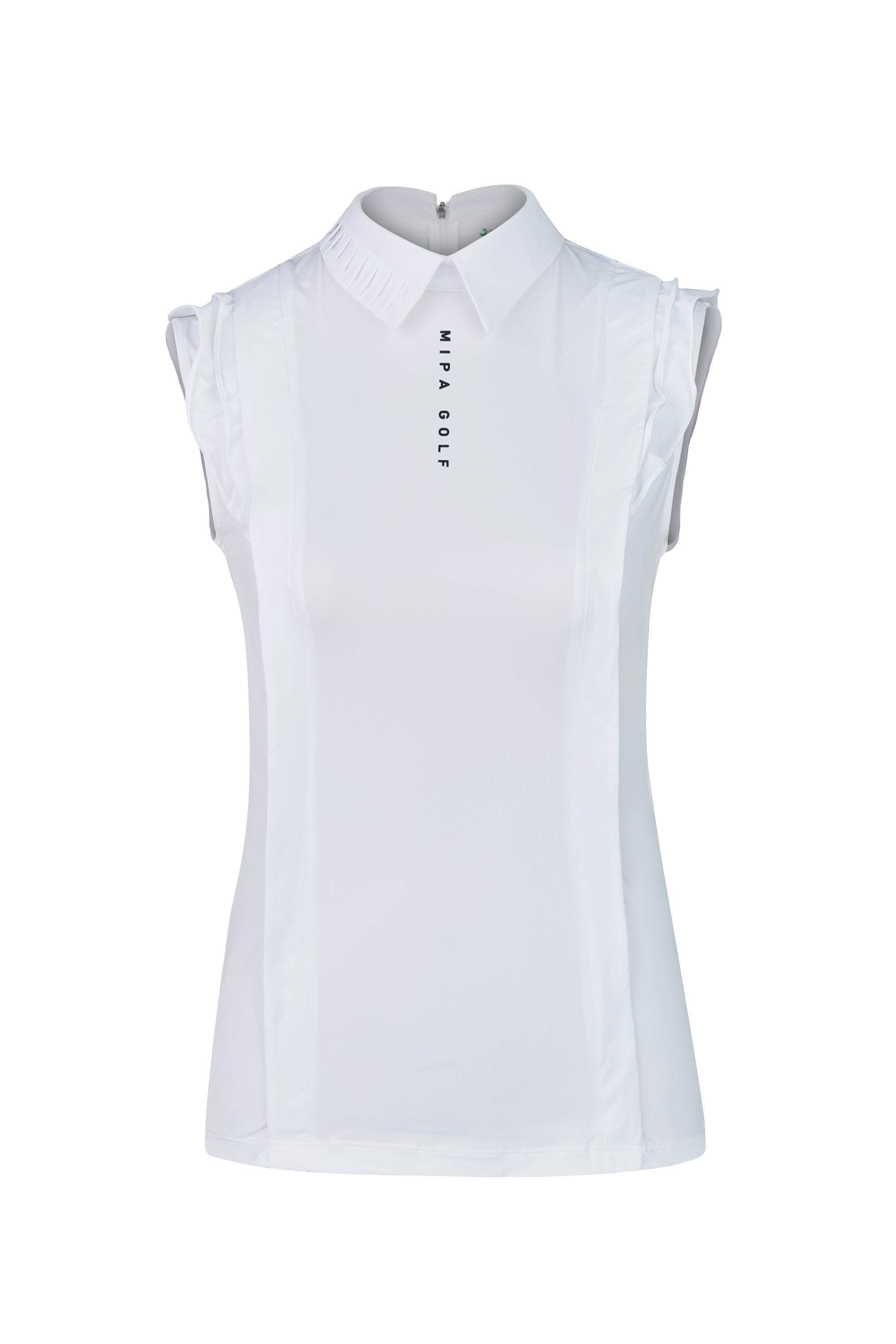 Elite Tank - White