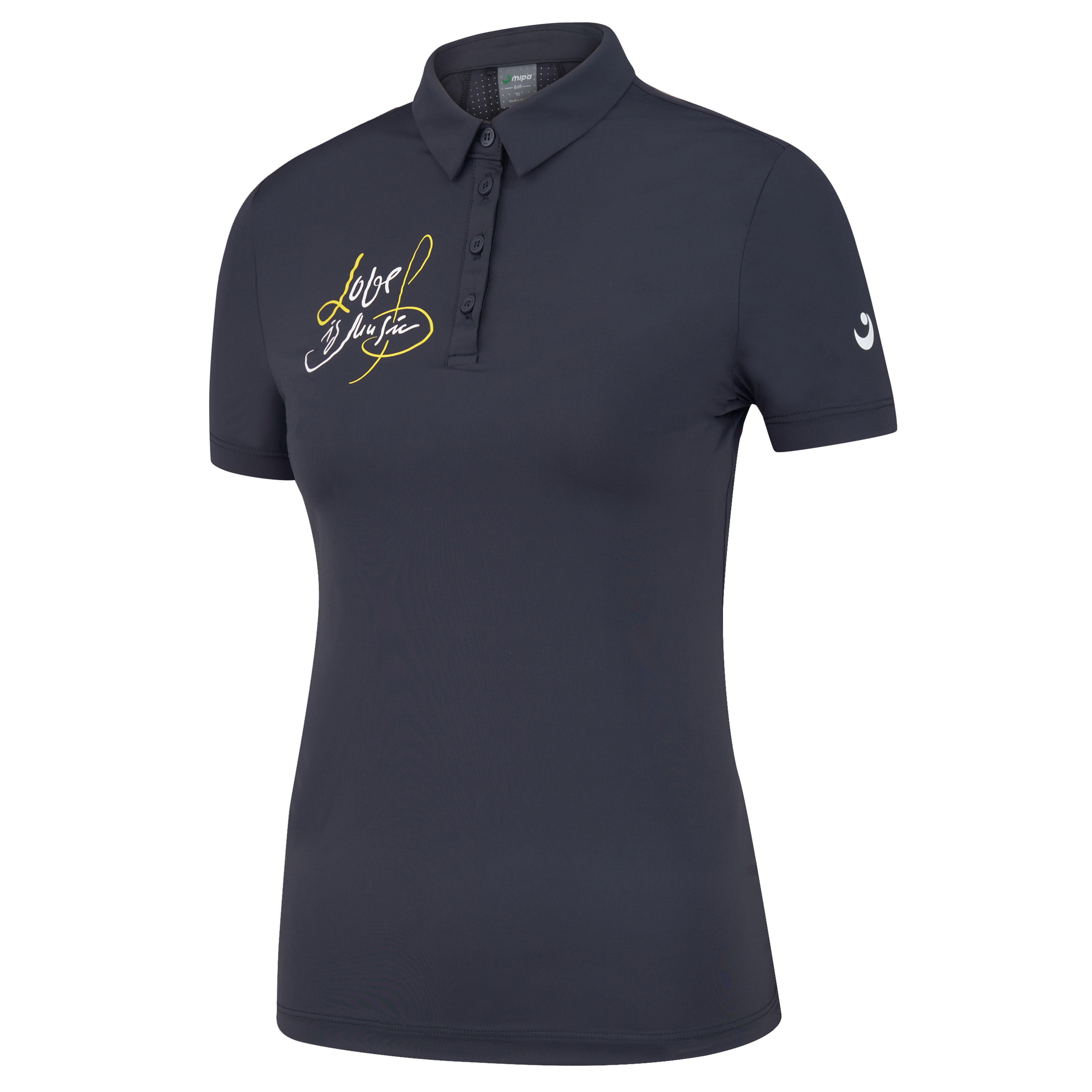 Brynn Top - Navy