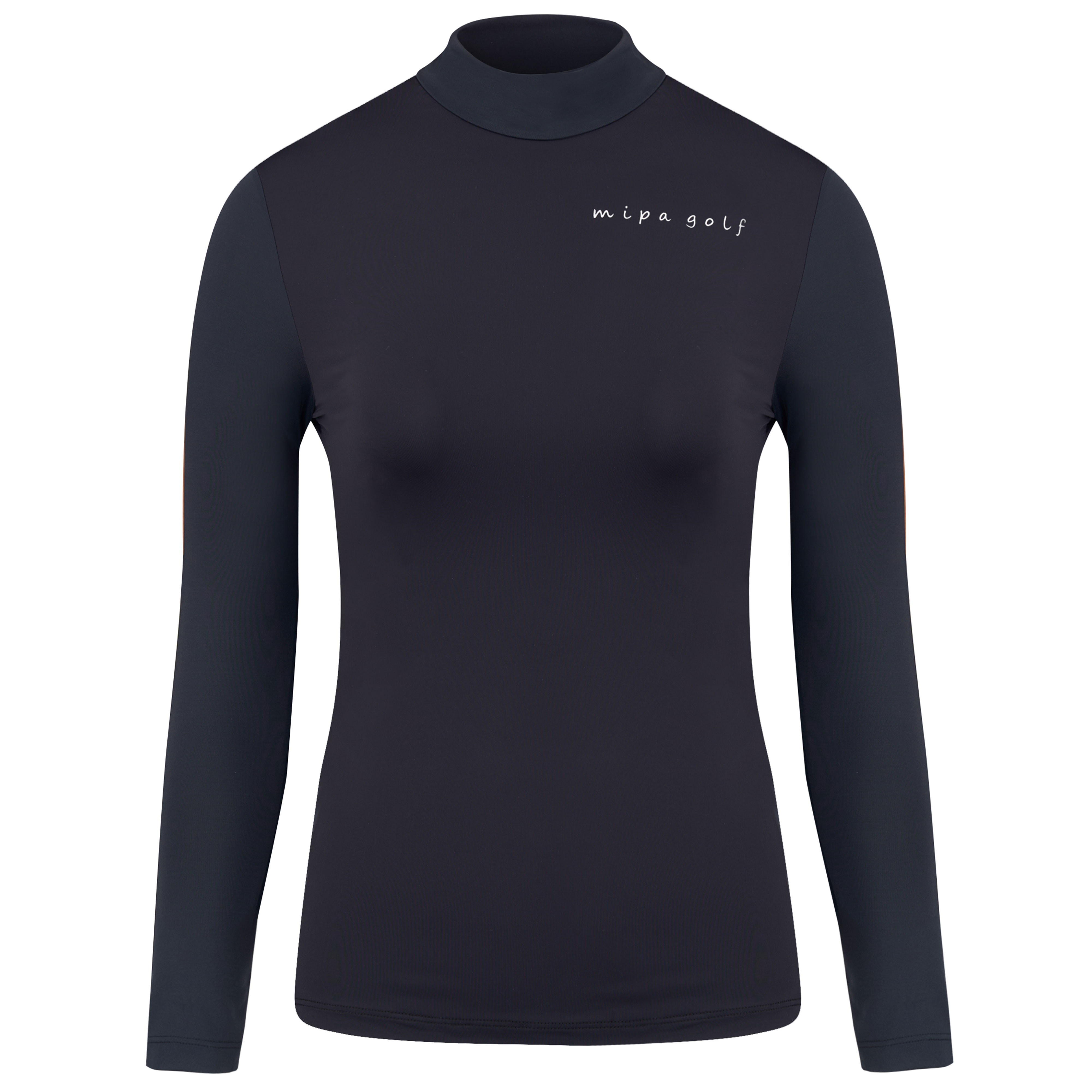 UV Shield Baselayer - Turtleneck