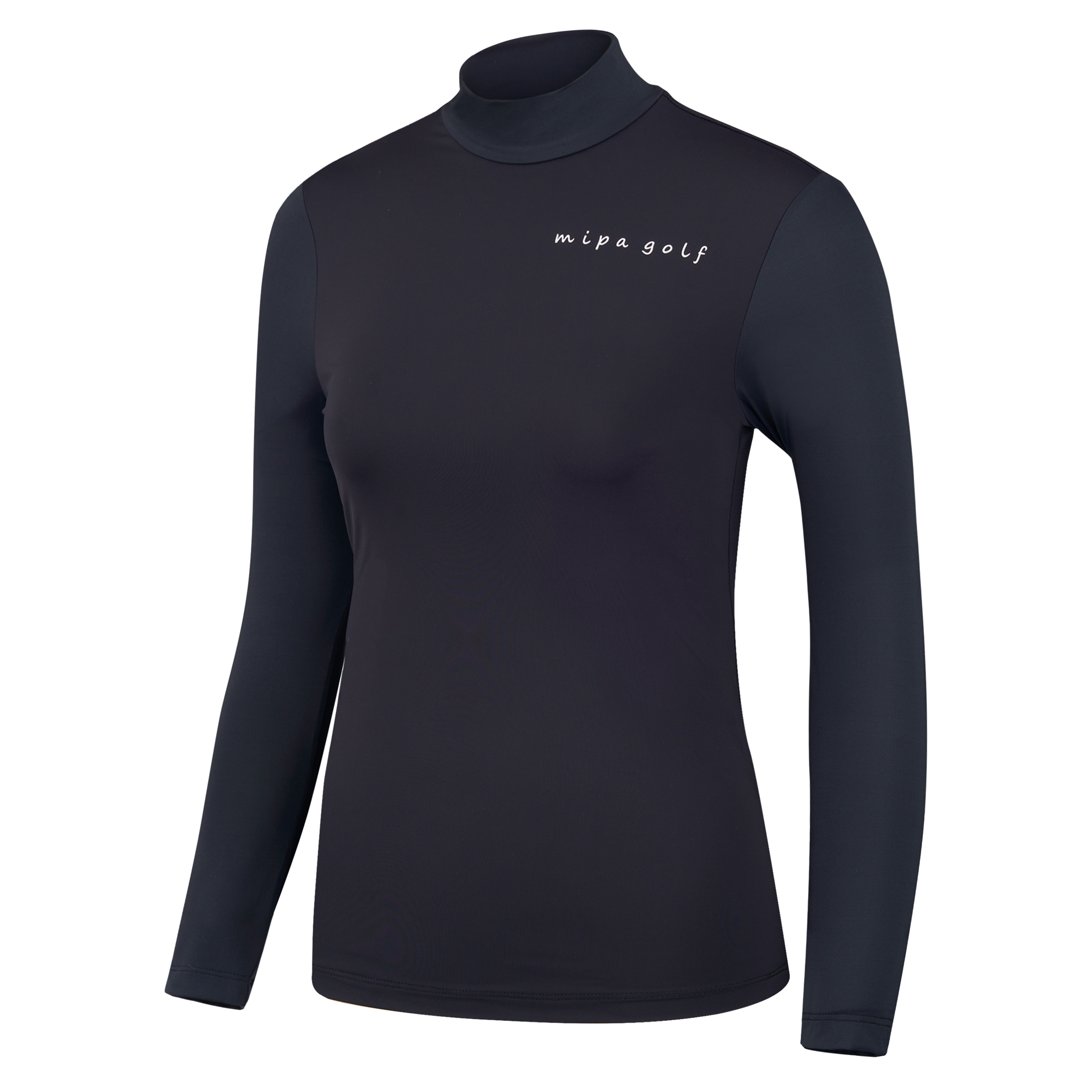 UV Shield Baselayer - Turtleneck