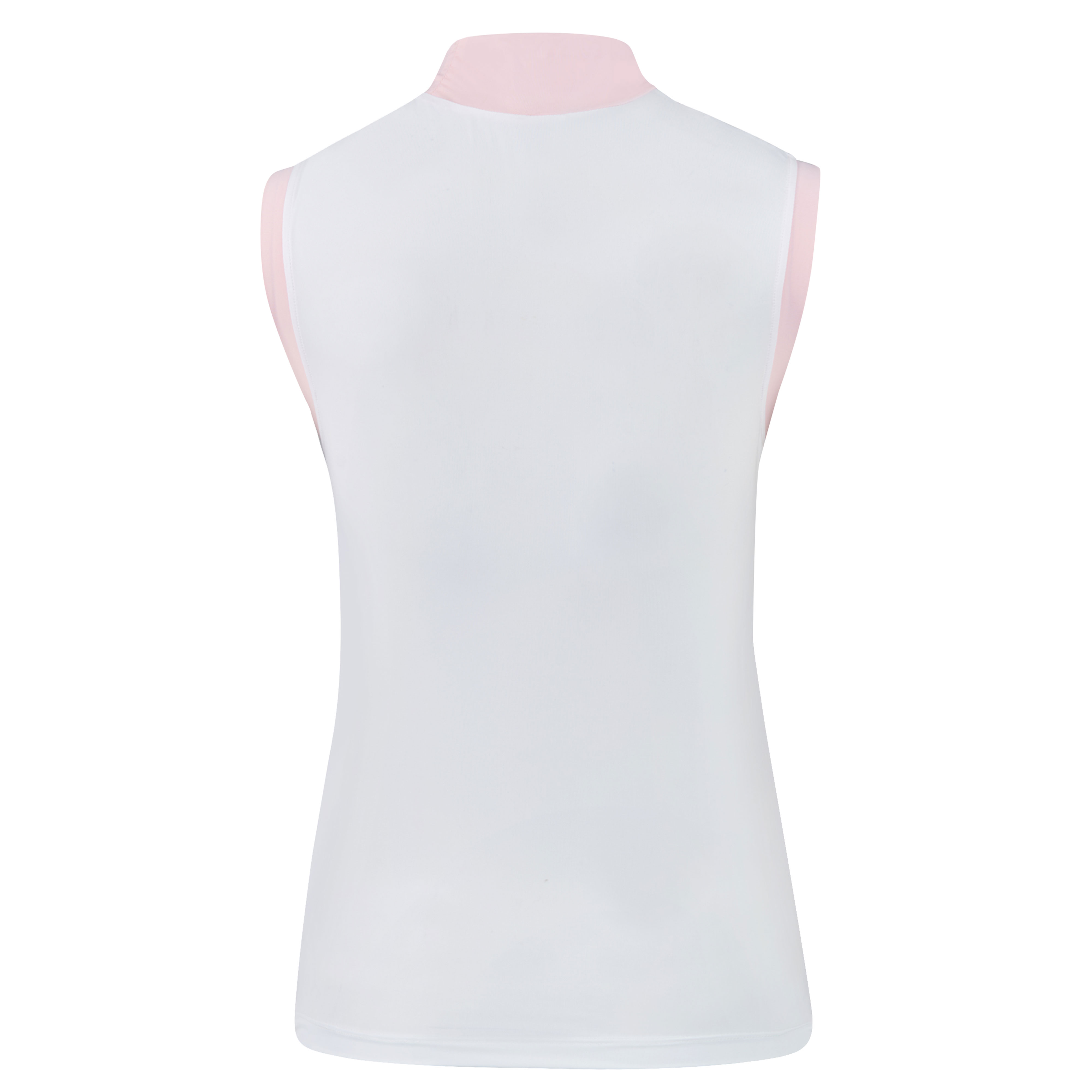 Lisa Tank - White