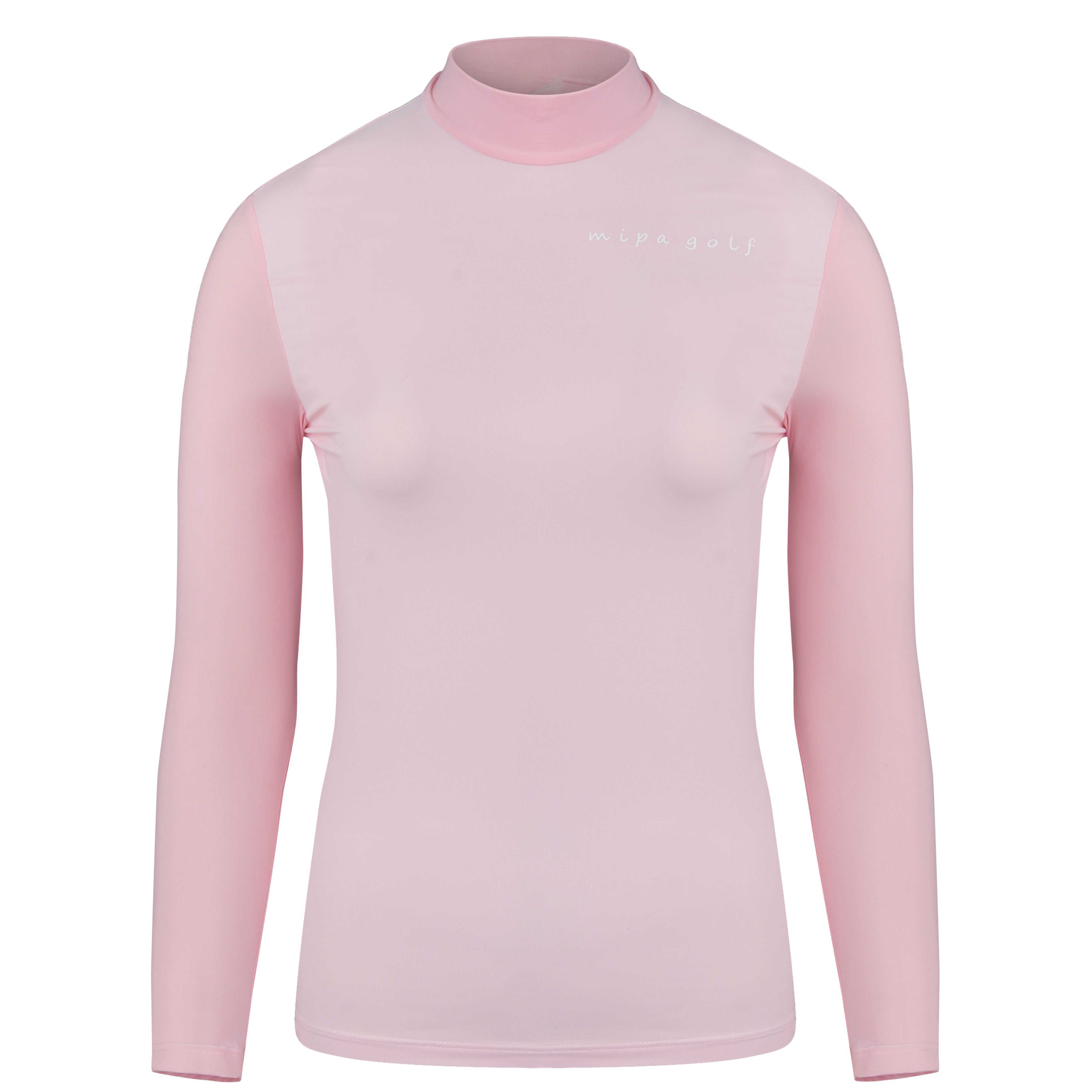 UV Shield Baselayer - Turtleneck