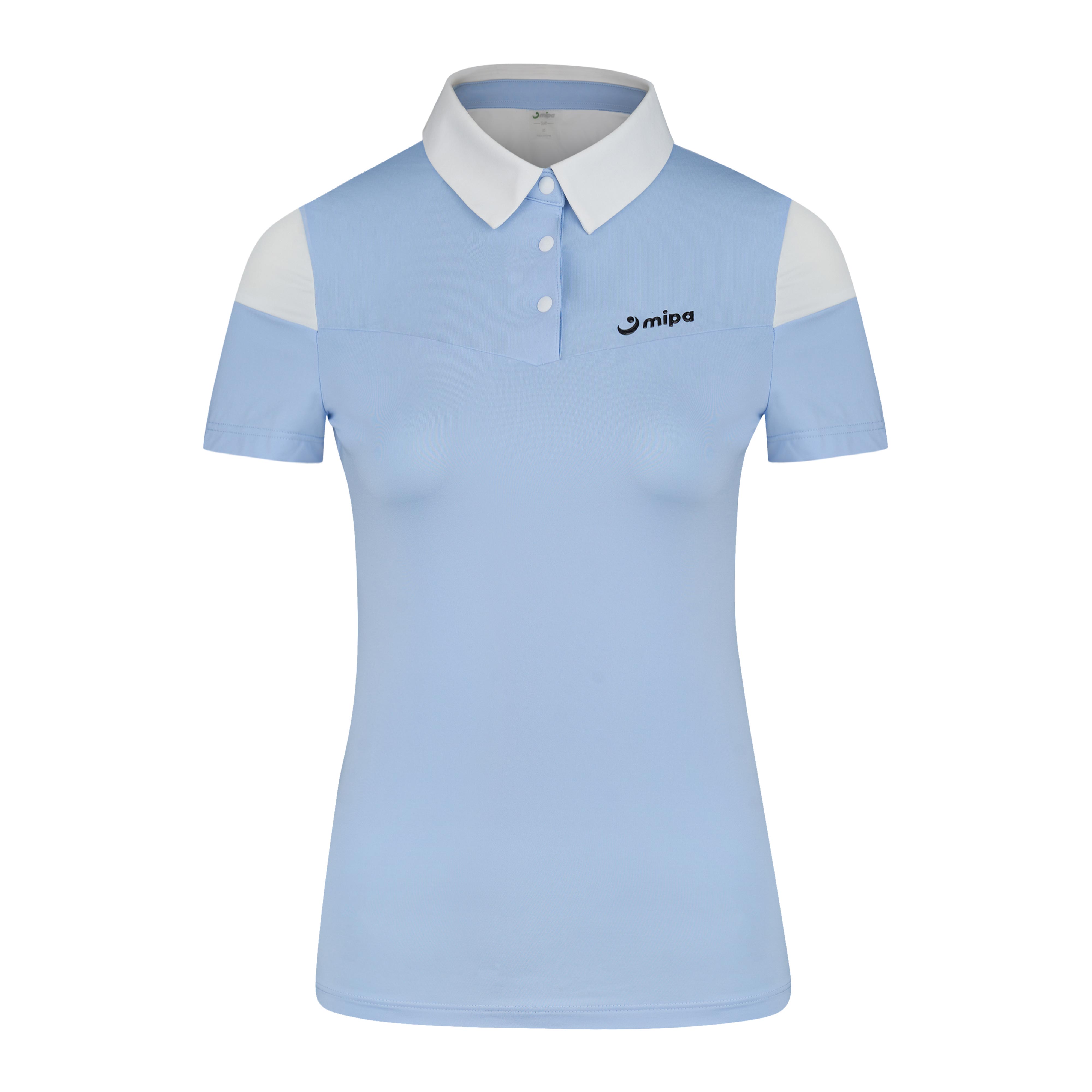 Lavish Top - Blue