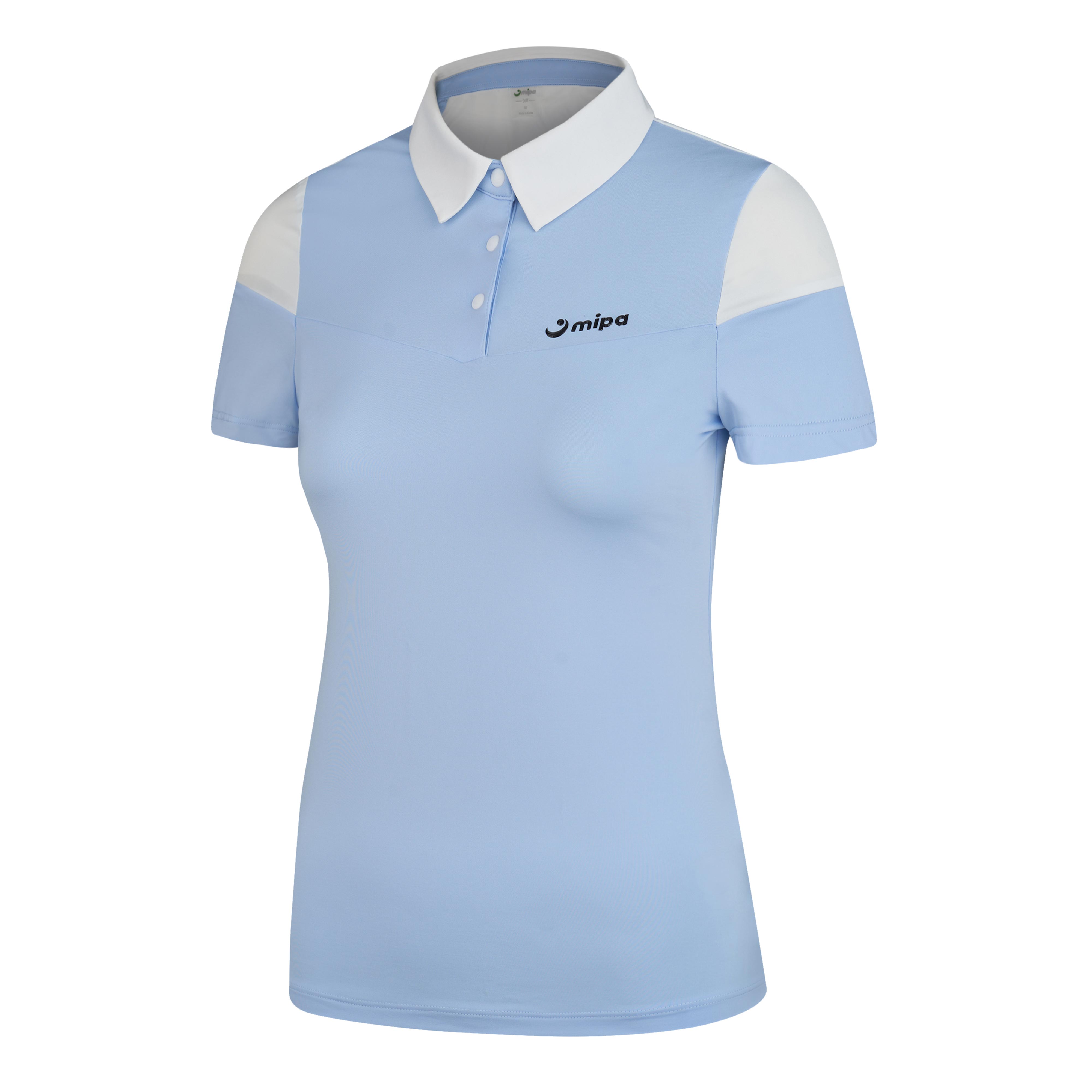 Lavish Top - Blue