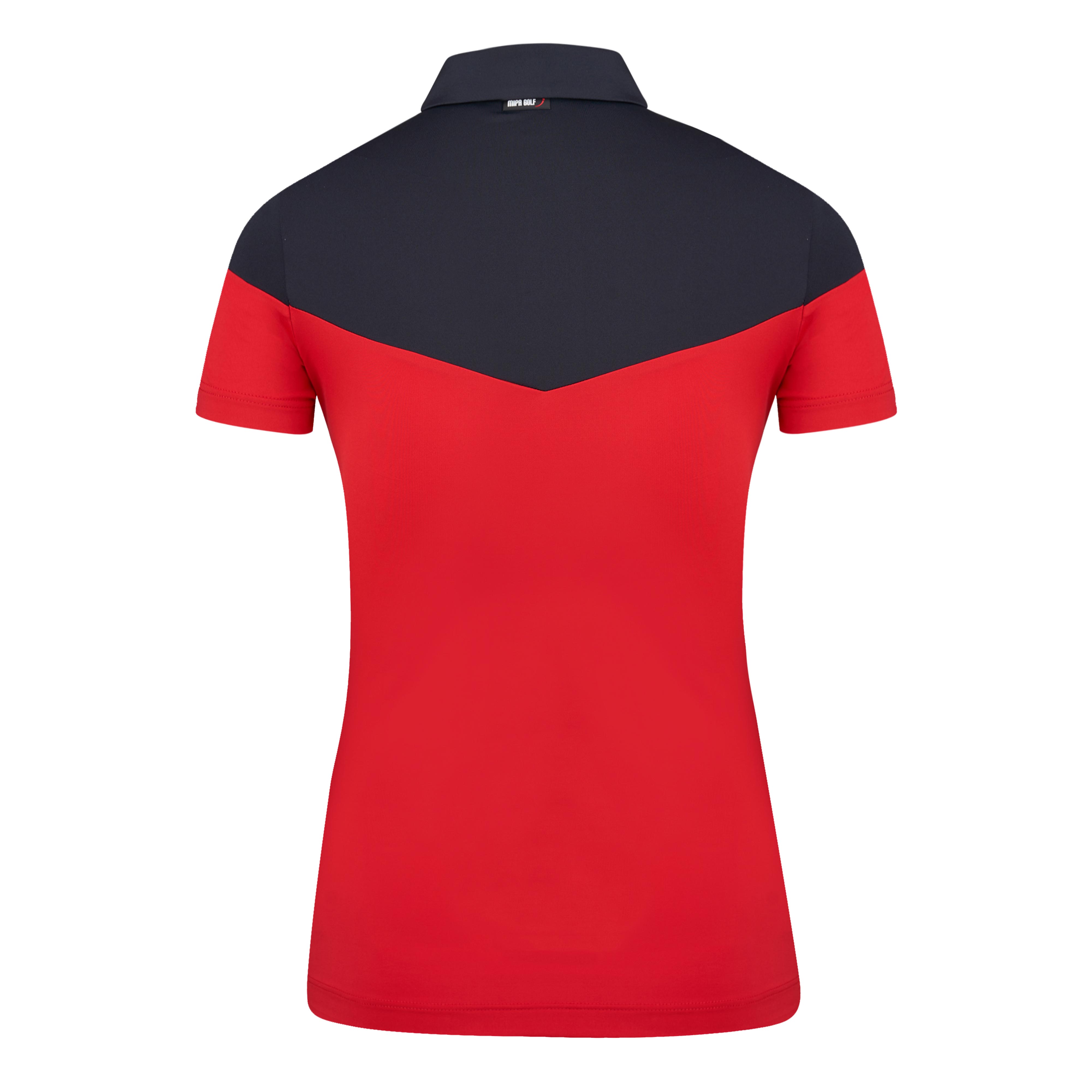 Lavish Top - Red