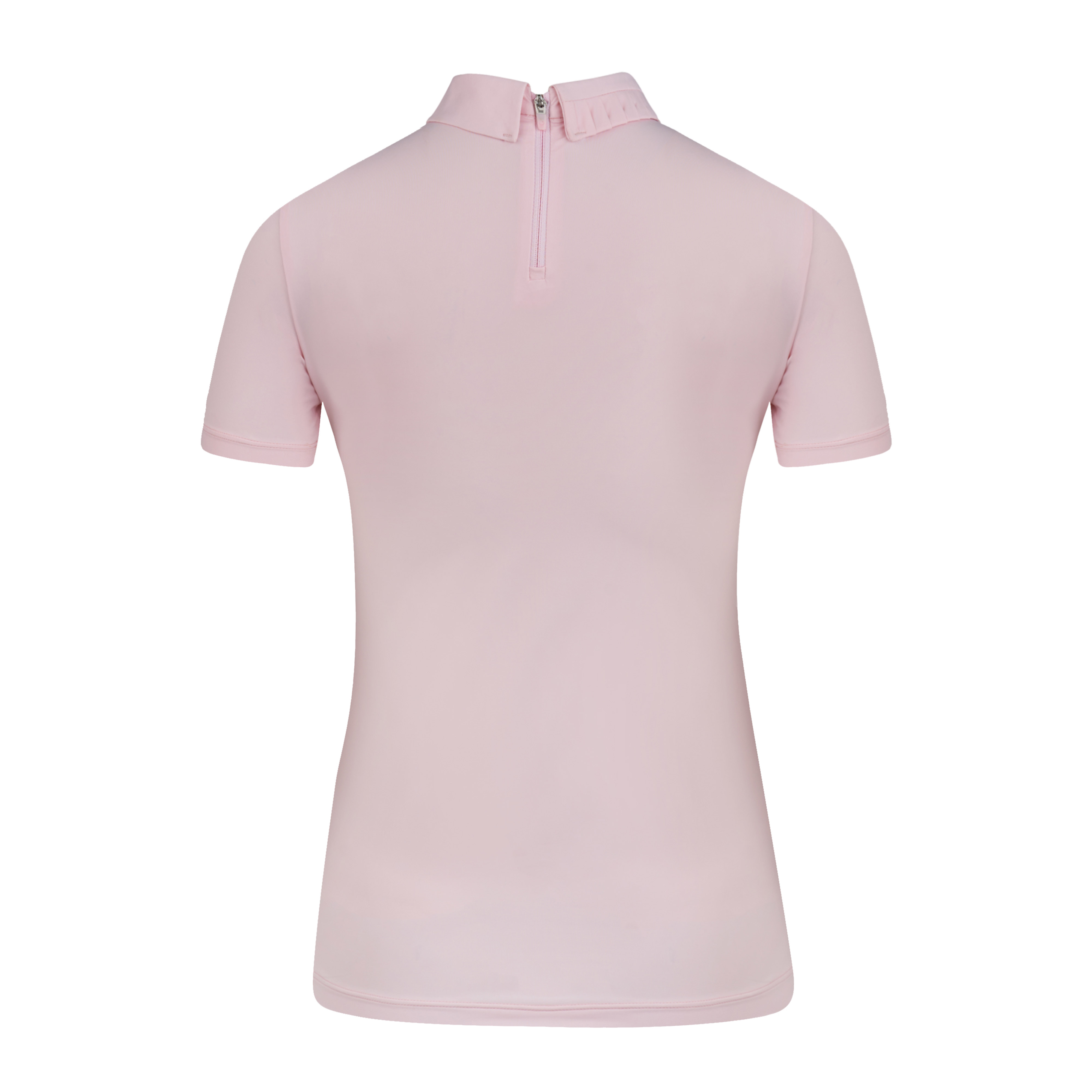 Vogue Top - Pink