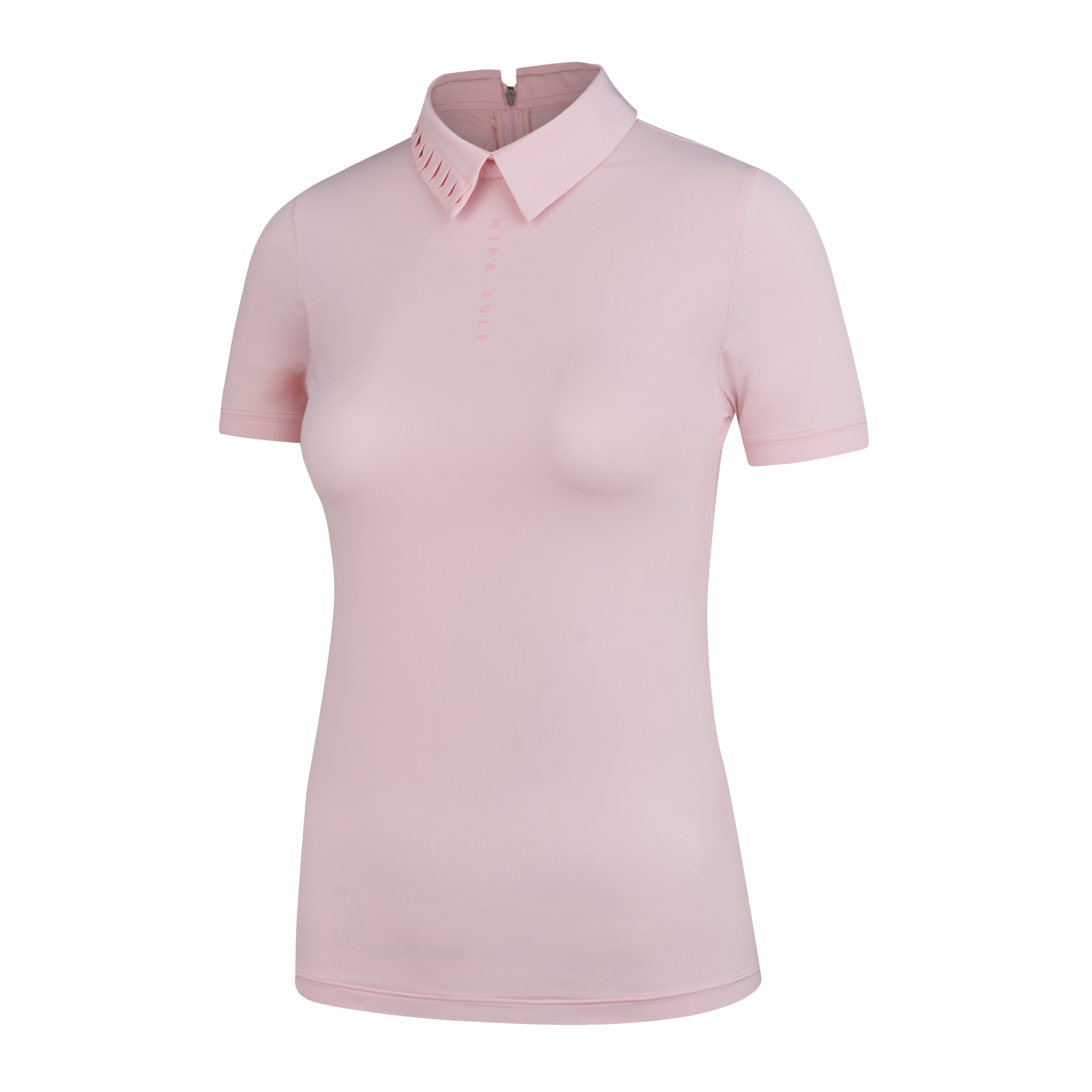 Vogue Top - Pink