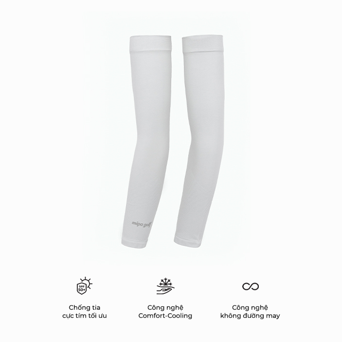 Áo lót chống tia UV men