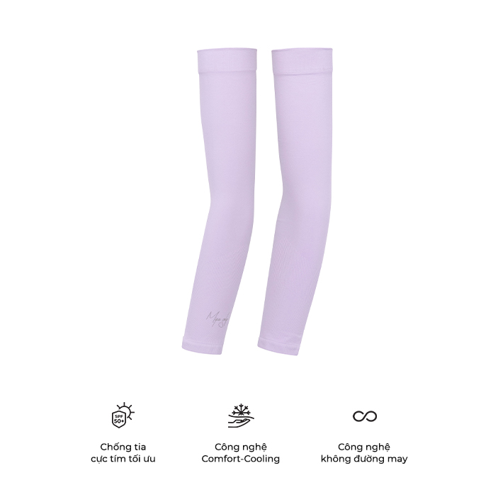 Áo lót chống tia UV women