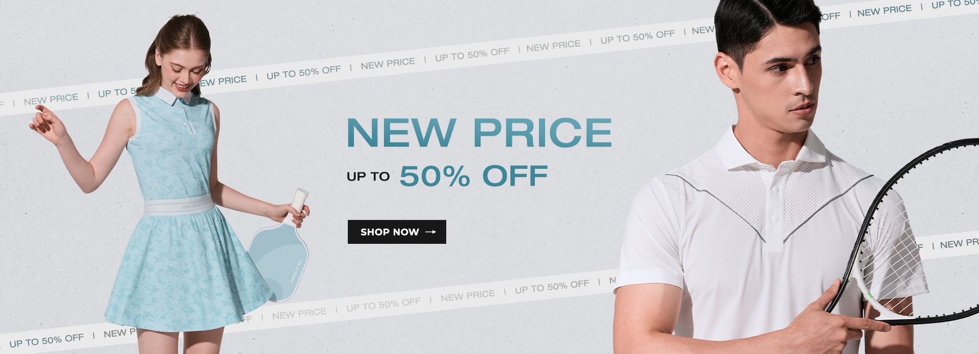 New Price