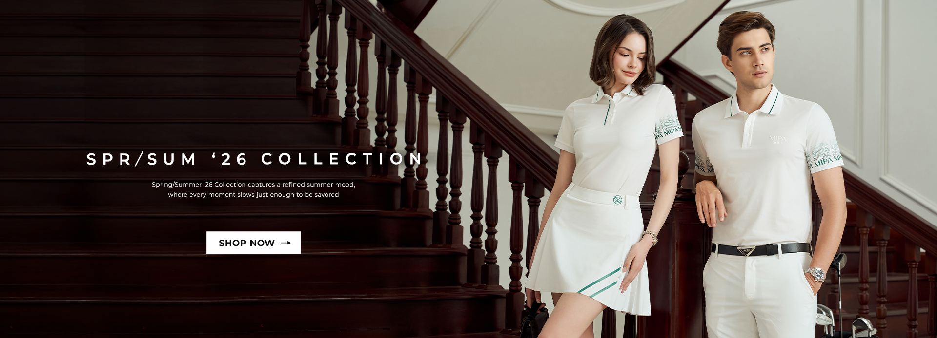 SS'26 Collection