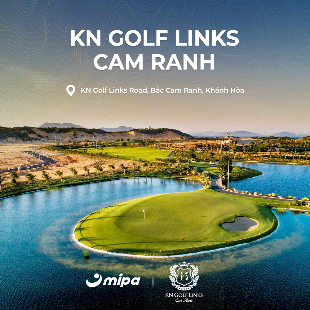 GOLFSHOP KN GOLF LINKS CAM RANH